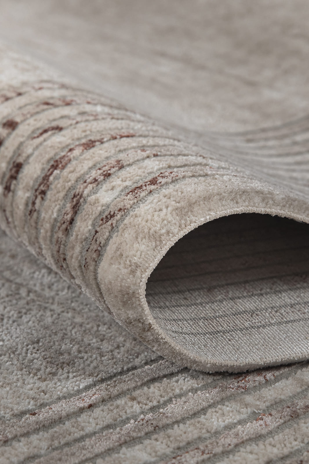 Angora Home Nova 9797E Makina Halısı - 3