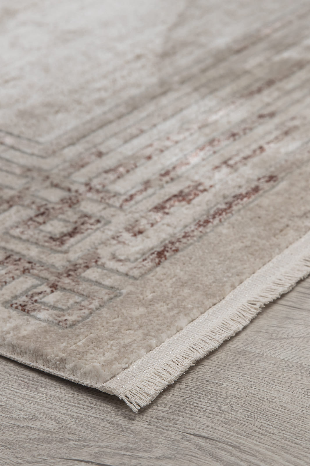 Angora Home Nova 9797E Makina Halısı - 4