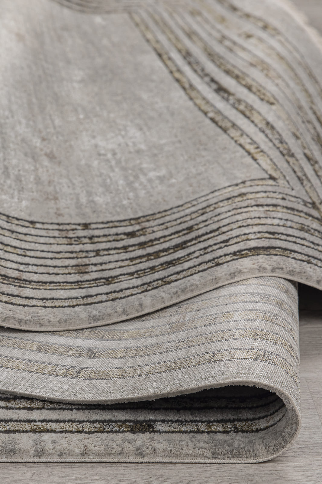 Angora Home Nova 9797F Makina Halısı - 3