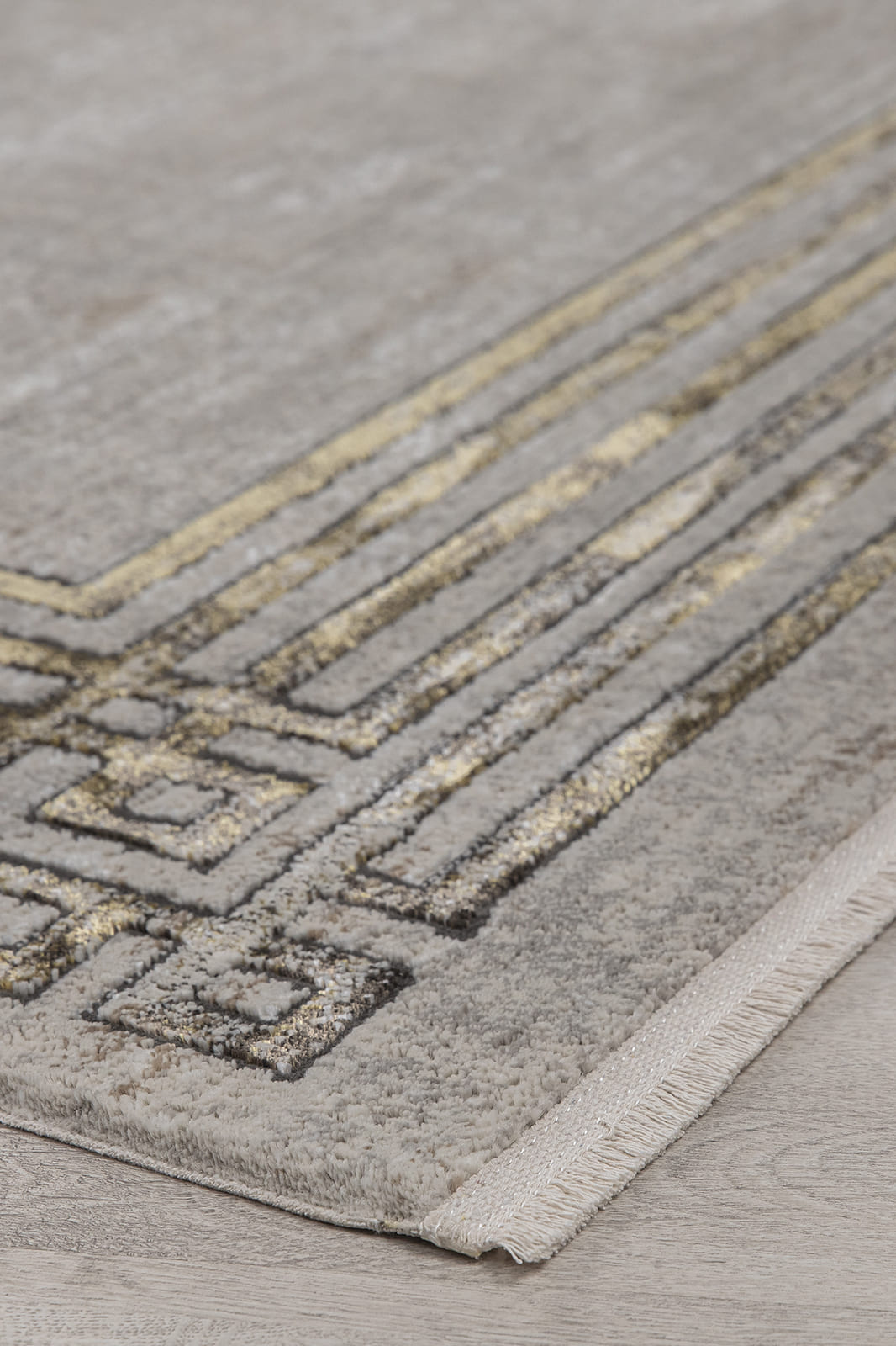 Angora Home Nova 9797F Makina Halısı - 4