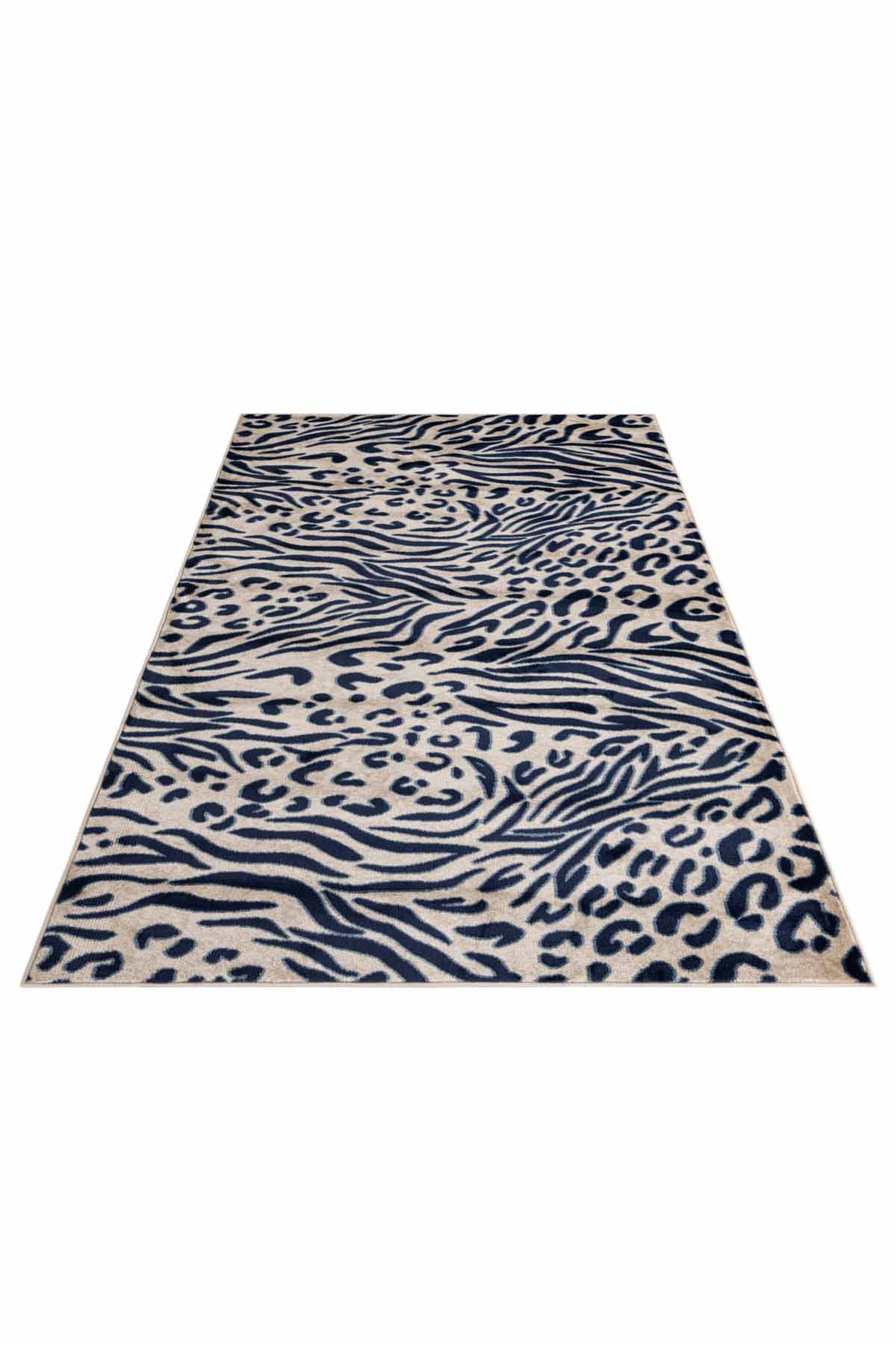 Angorahome Outlet Hardwood Koleksiyonu Makine Halısı OT0086 160 x 245 Dikdörtgen - 2