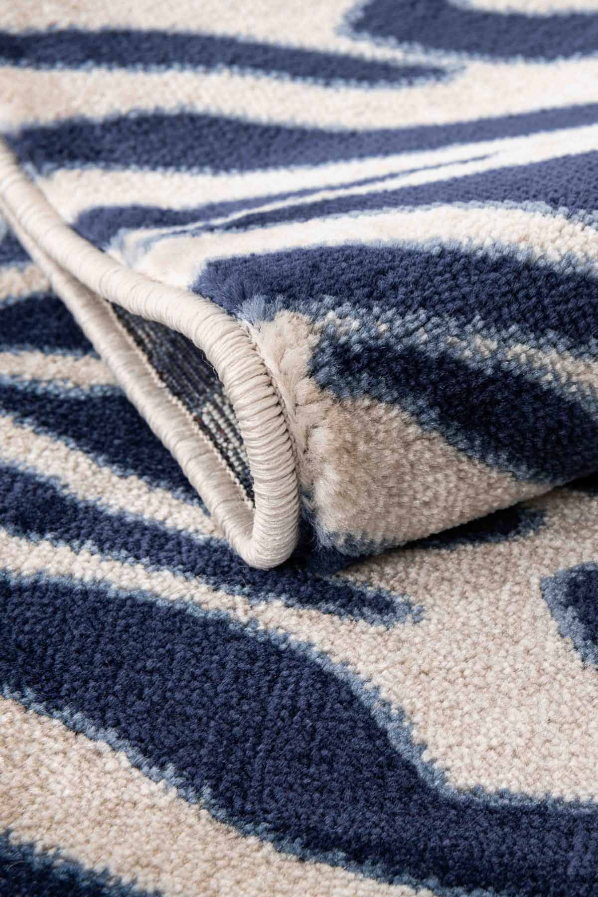 Angorahome Outlet Hardwood Koleksiyonu Makine Halısı OT0086 160 x 245 Dikdörtgen - 3