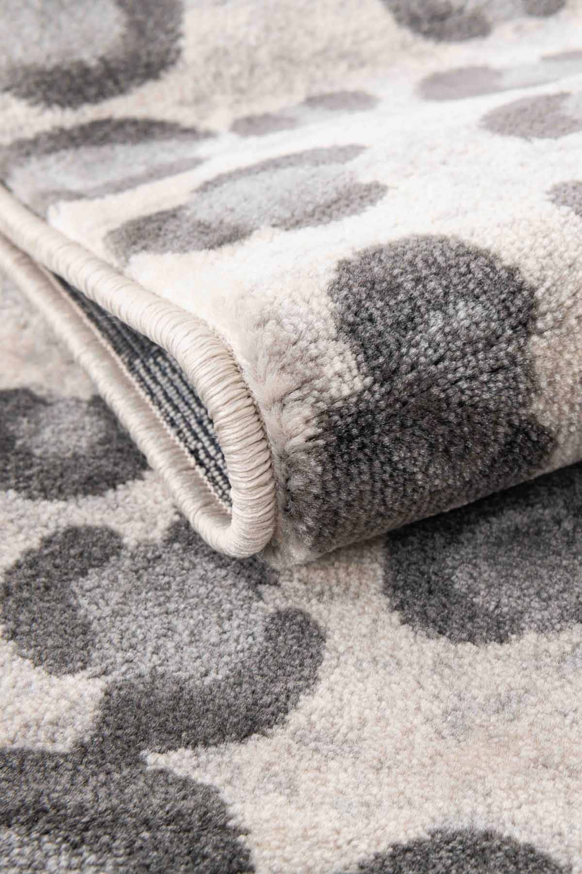 Angorahome Outlet Hardwood Koleksiyonu Makine Halısı OT0090 160 x 245 Dikdörtgen - 3