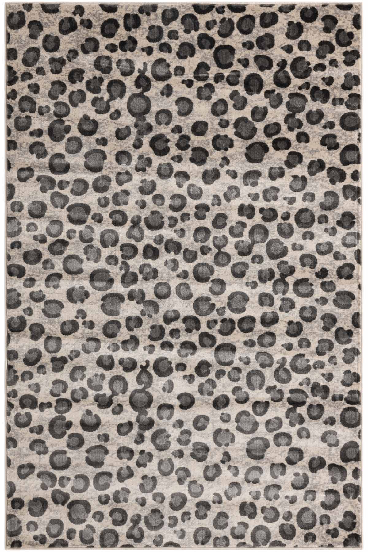 Angorahome Outlet Hardwood Koleksiyonu Makine Halısı OT0090 160 x 245 Dikdörtgen - 6