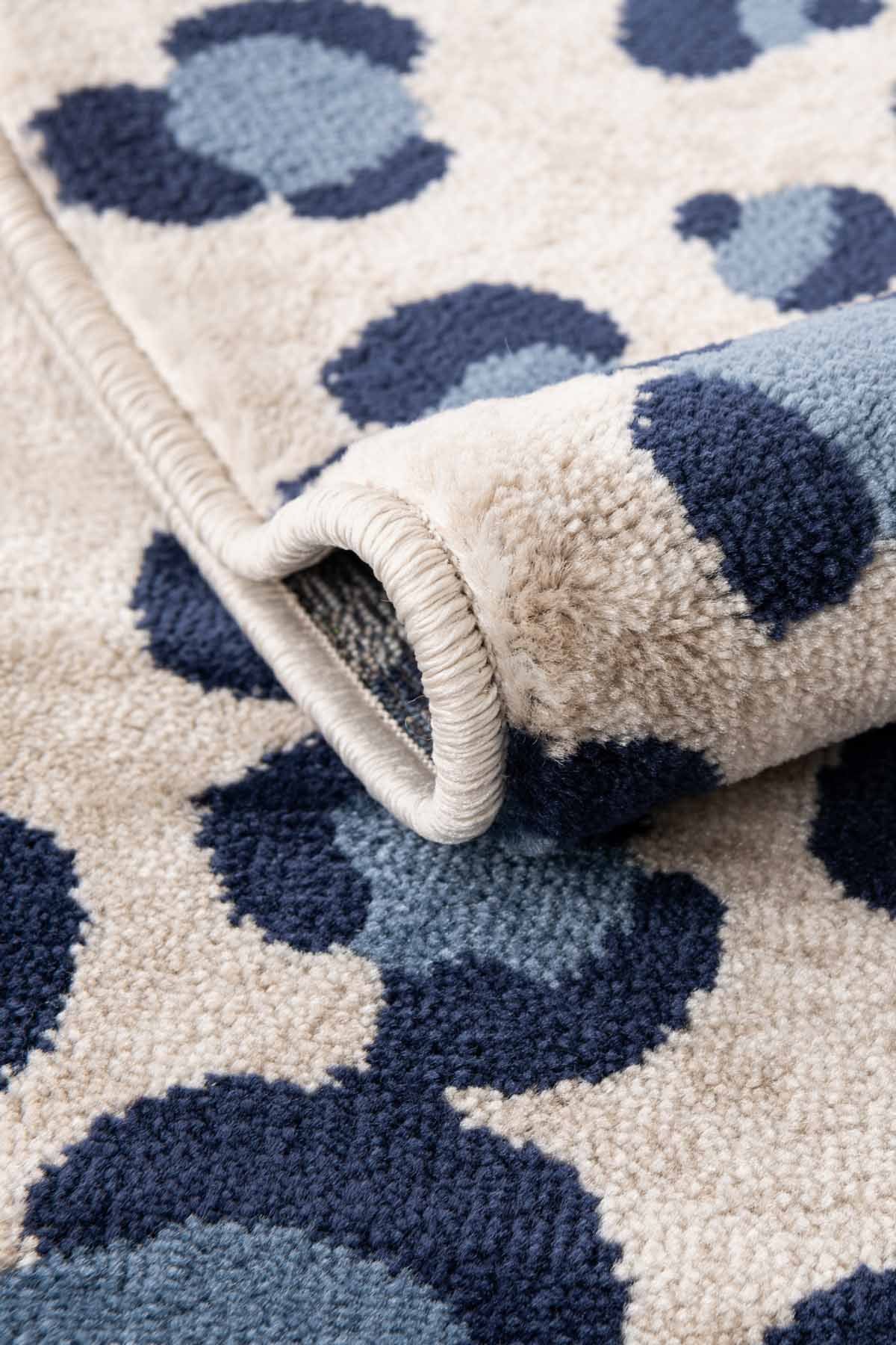 Angorahome Outlet Hardwood Koleksiyonu Makine Halısı OT0091 160 x 245 Dikdörtgen - 3