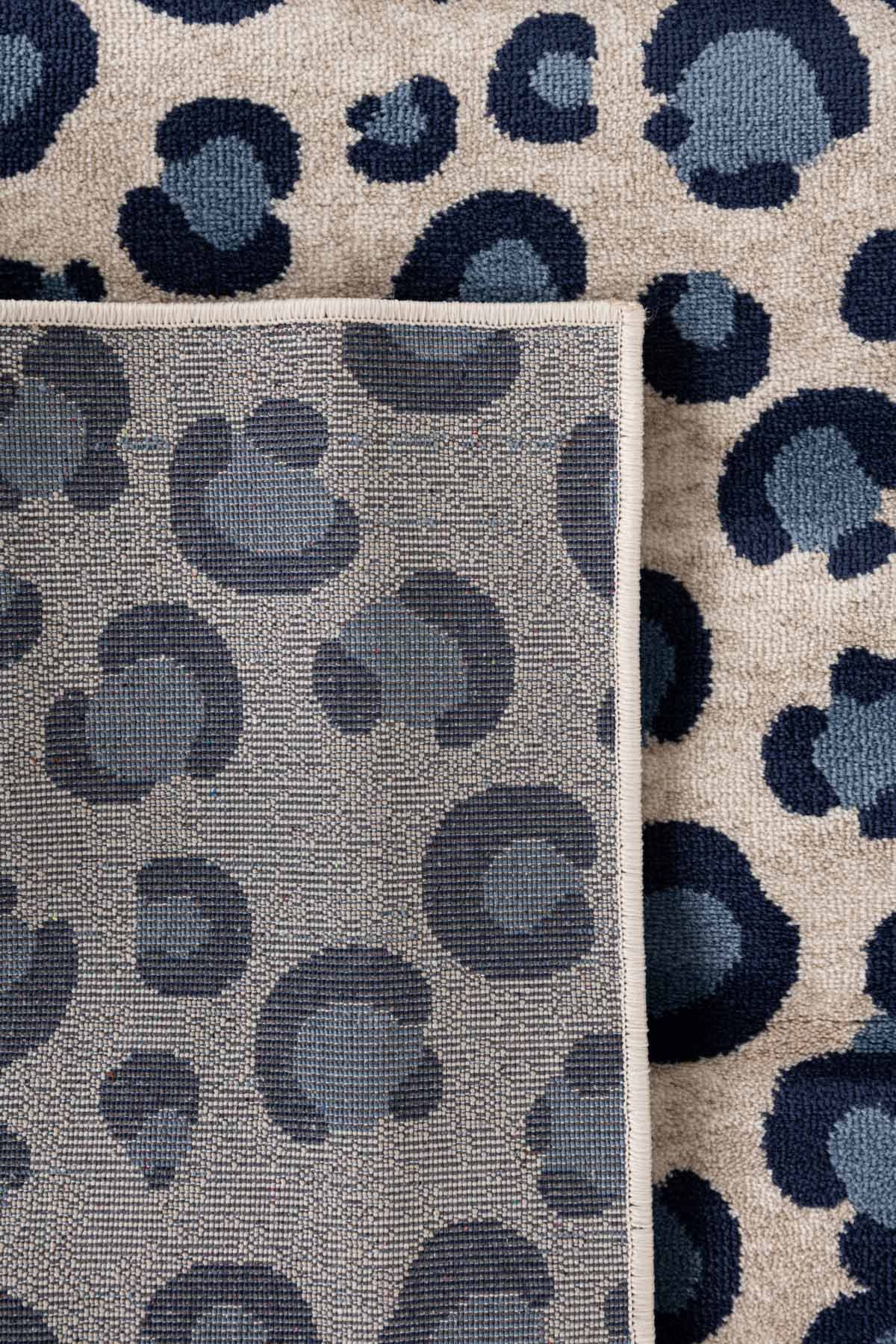 Angorahome Outlet Hardwood Koleksiyonu Makine Halısı OT0091 160 x 245 Dikdörtgen - 4