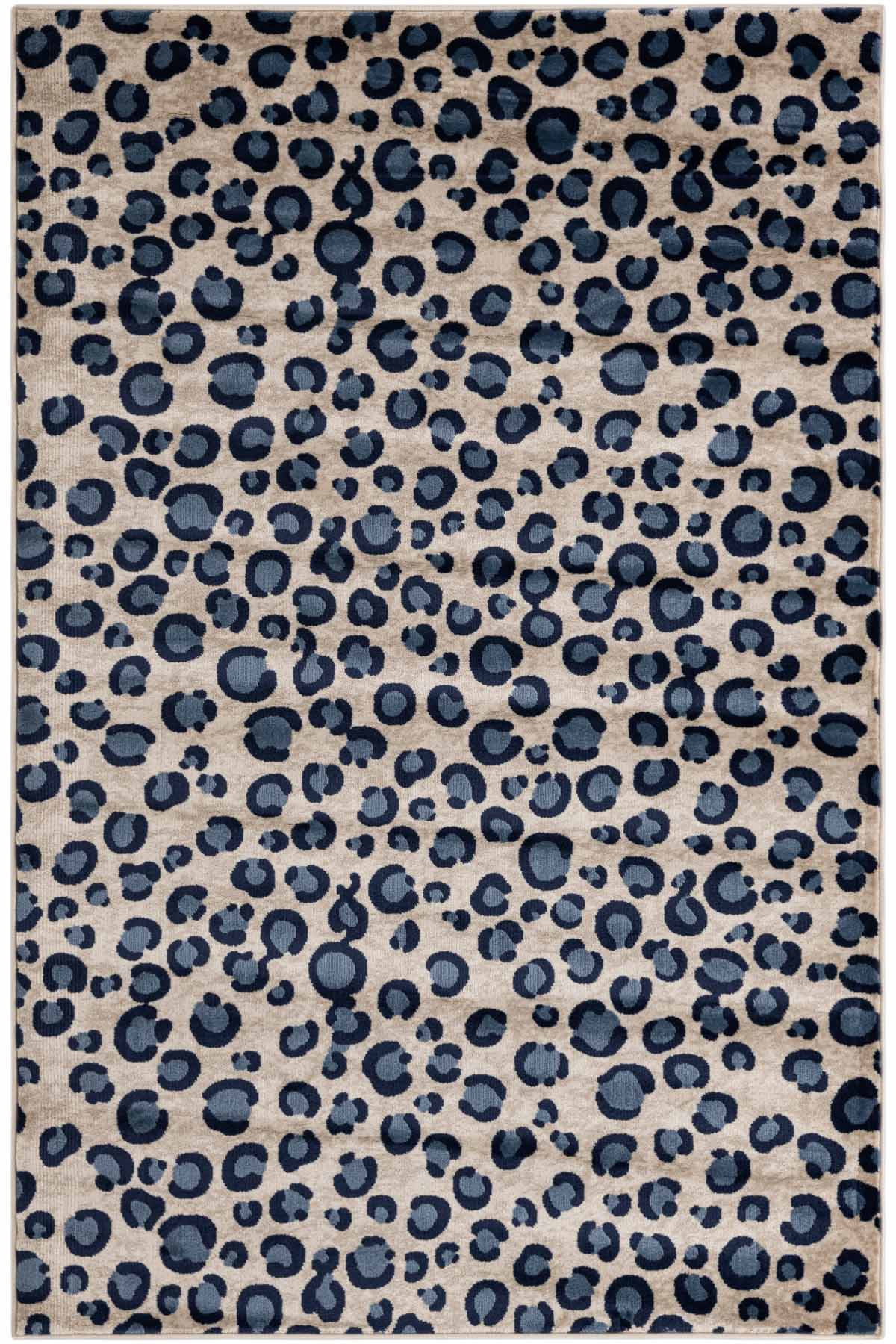 Angorahome Outlet Hardwood Koleksiyonu Makine Halısı OT0091 160 x 245 Dikdörtgen - 6