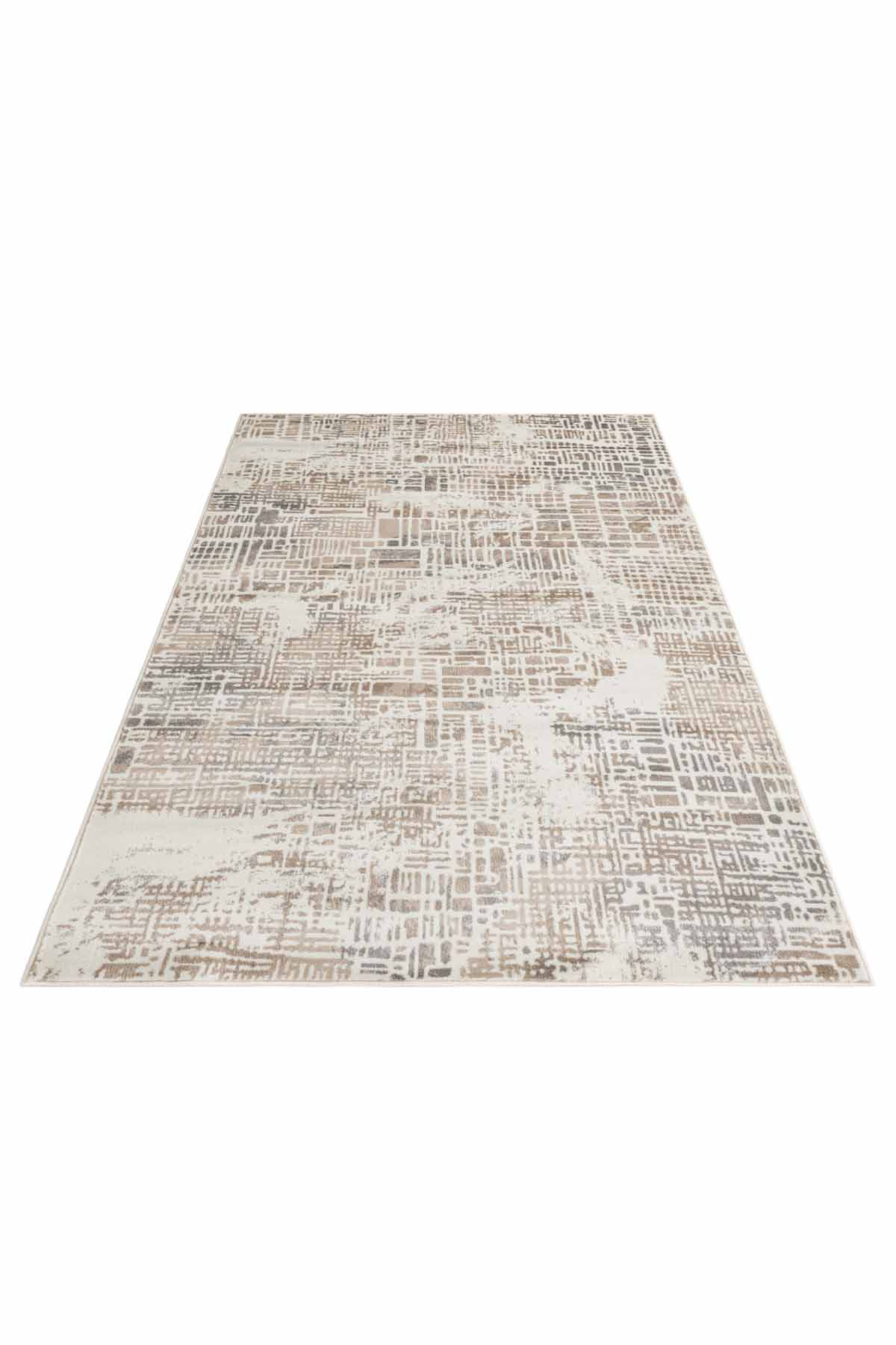 Angorahome Outlet Hardwood Koleksiyonu Makine Halısı OT0093 160 x 245 Dikdörtgen - 2