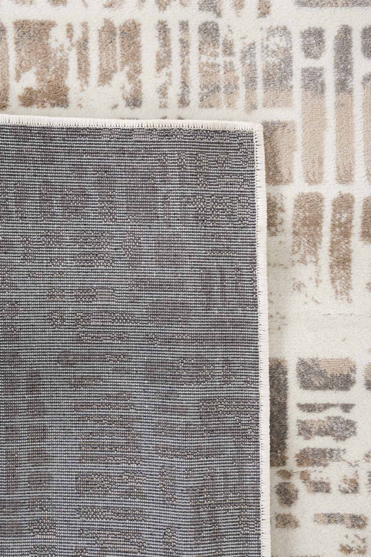 Angorahome Outlet Hardwood Koleksiyonu Makine Halısı OT0093 160 x 245 Dikdörtgen - 4