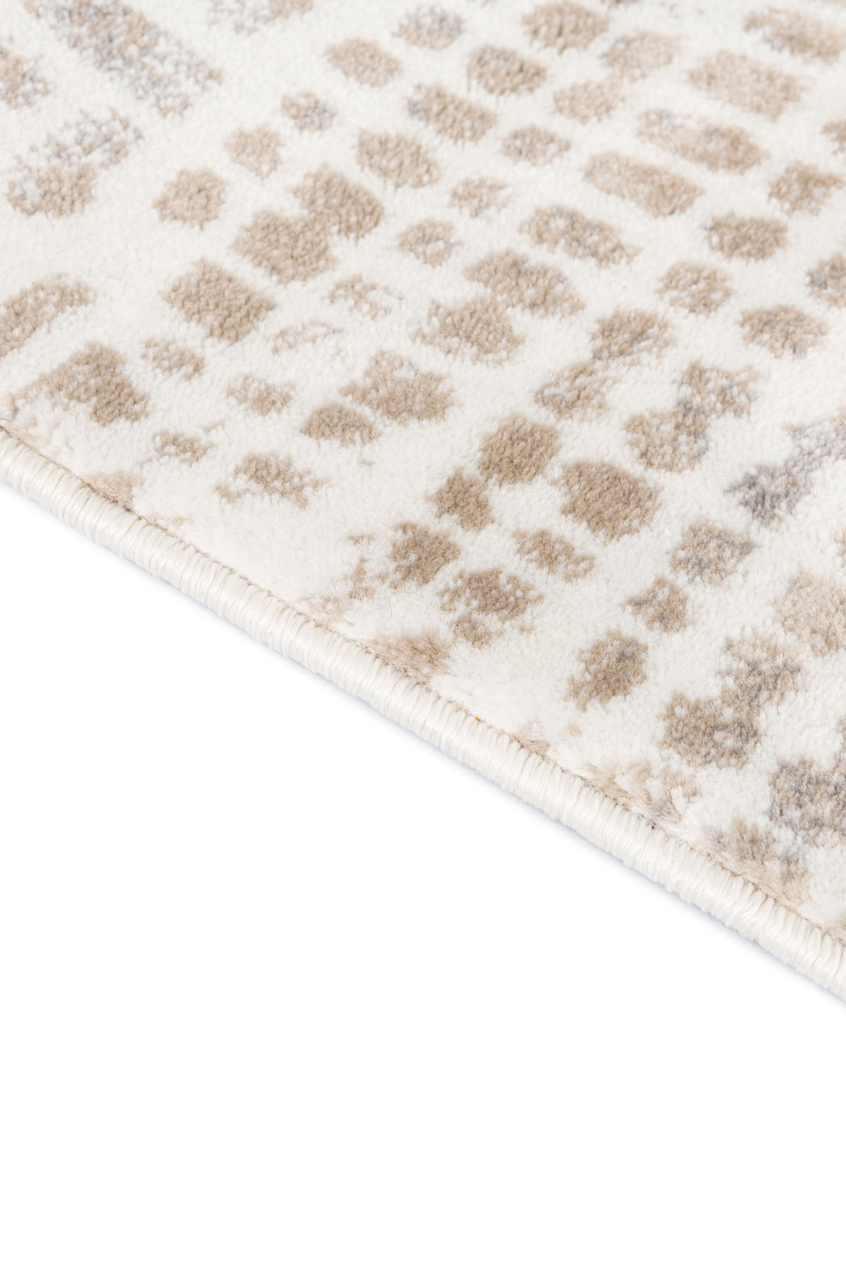 Angorahome Outlet Hardwood Koleksiyonu Makine Halısı OT0093 160 x 245 Dikdörtgen - 5