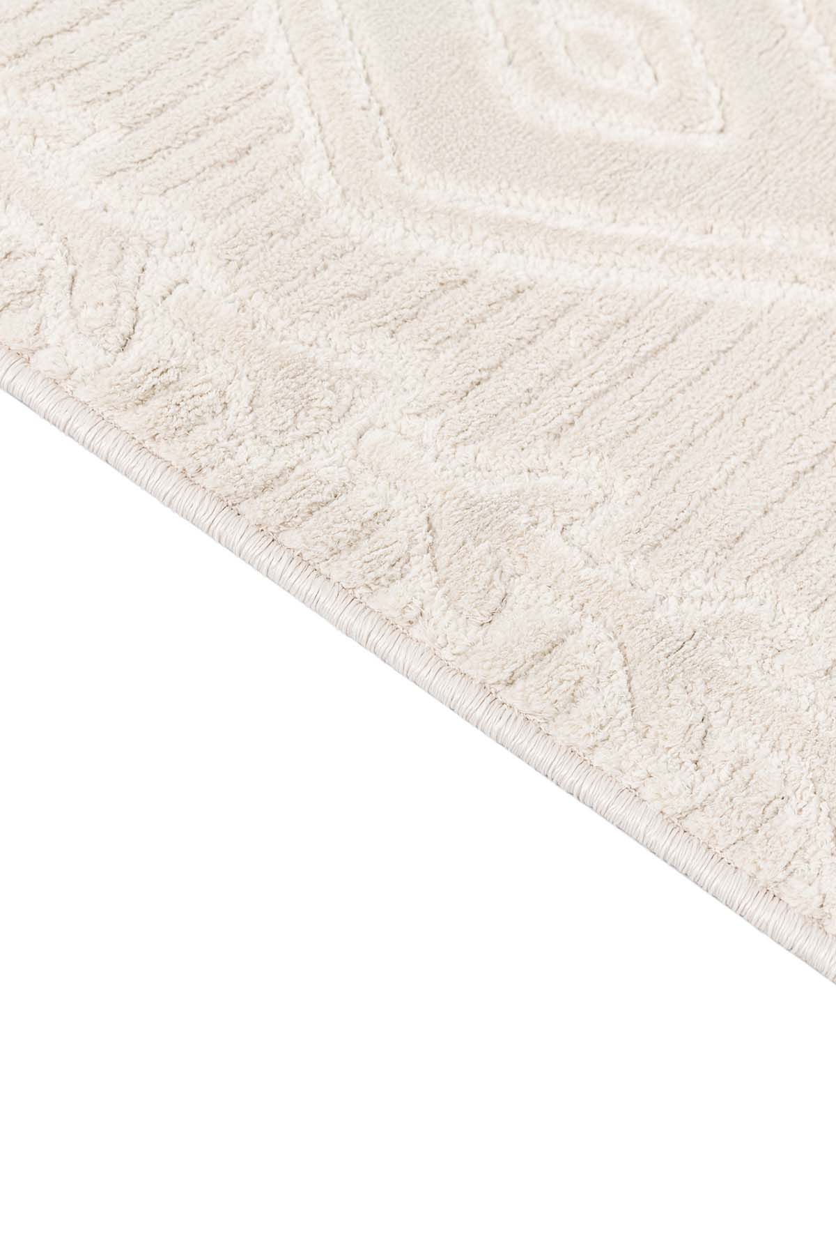 Angorahome Outlet Micro Shaggy Koleksiyonu Dokuma Makine Halısı  MS1001 160 X 230 Dikdörtgen - 3