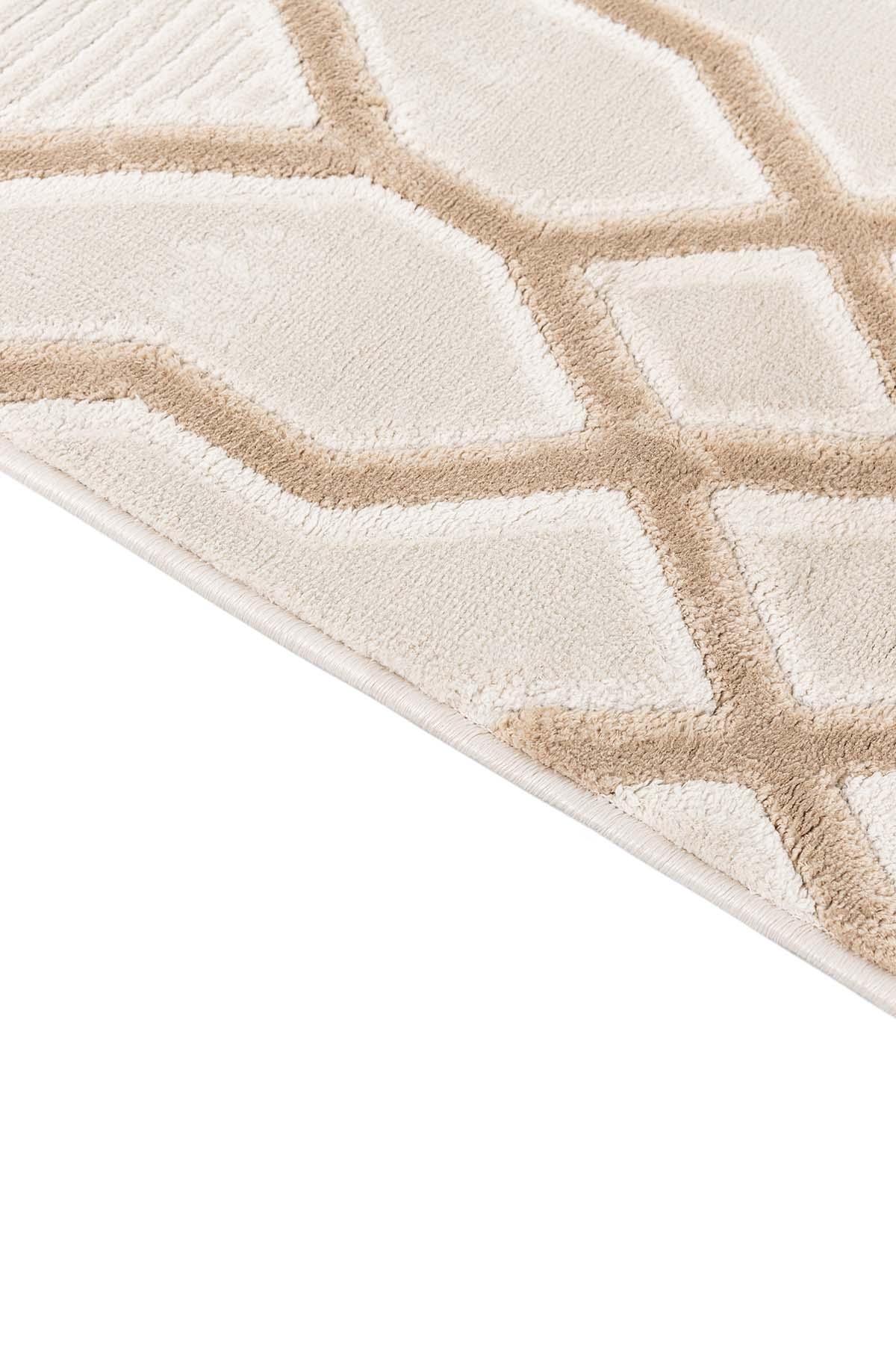 Angorahome Outlet Micro Shaggy Koleksiyonu Dokuma Makine Halısı  MS1008 160 X 230 Dikdörtgen - 3