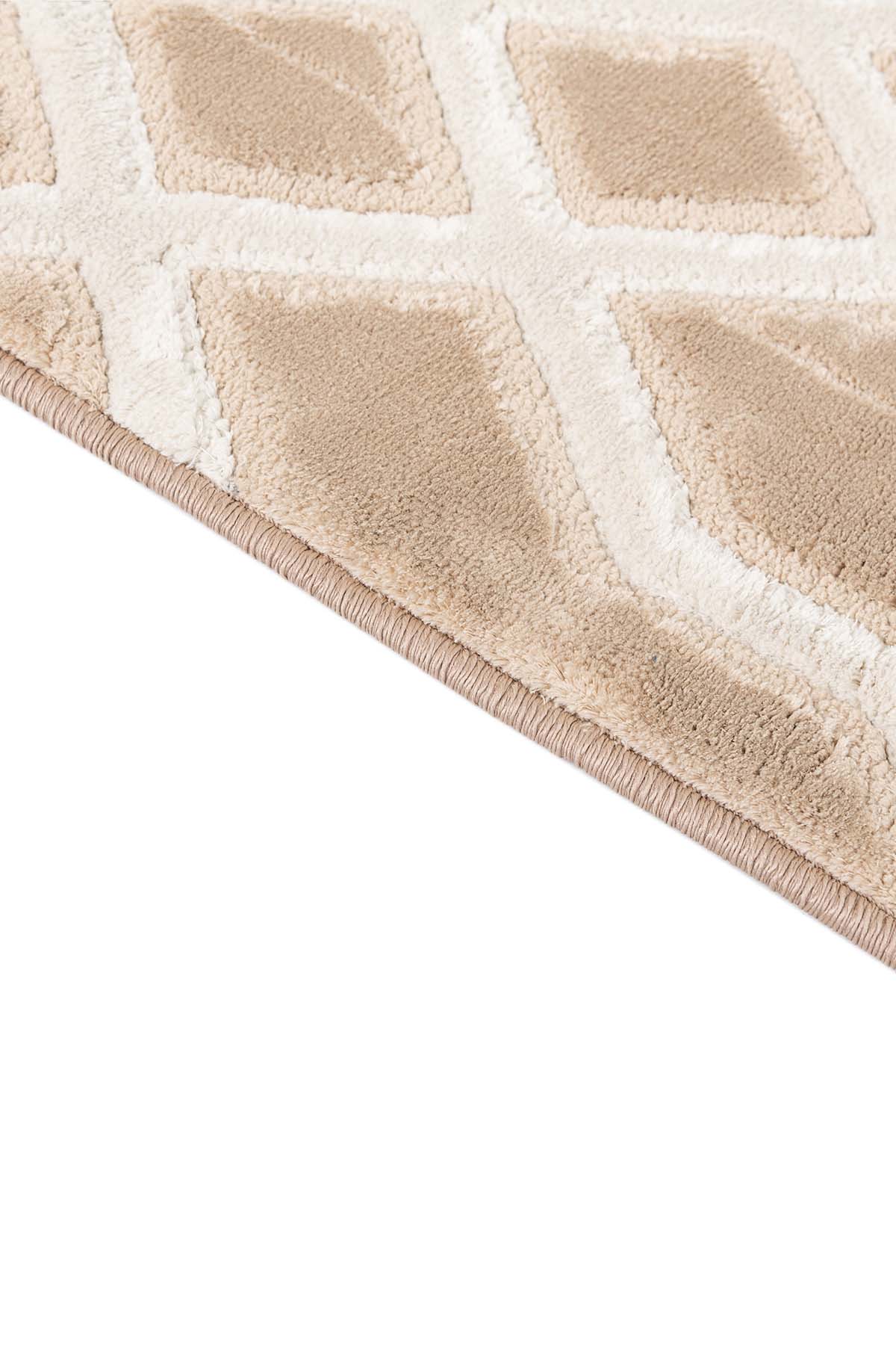 Angorahome Outlet Micro Shaggy Koleksiyonu Dokuma Makine Halısı  MS1009 160 X 230 Dikdörtgen - 3