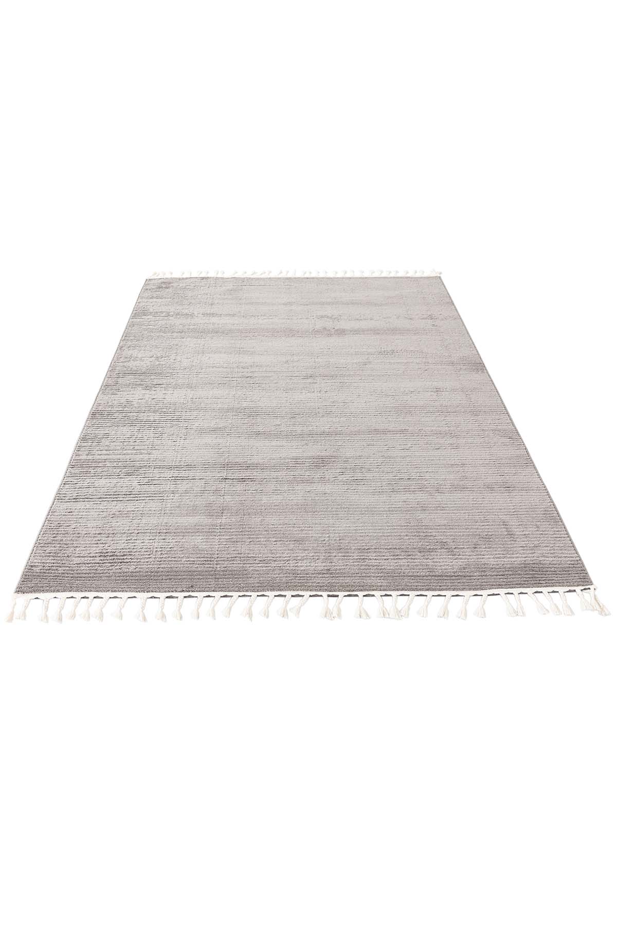 Angorahome Outlet Micro Shaggy Koleksiyonu Dokuma Makine Halısı  MS1014 160 X 230 Dikdörtgen - 2