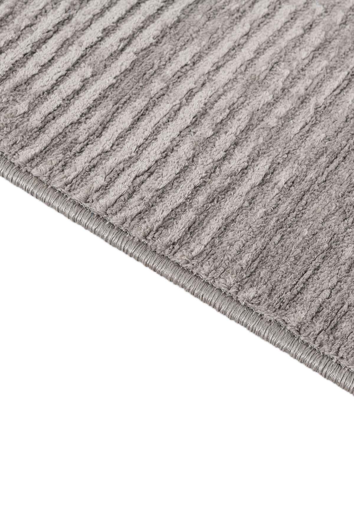 Angorahome Outlet Micro Shaggy Koleksiyonu Dokuma Makine Halısı  MS1014 160 X 230 Dikdörtgen - 3