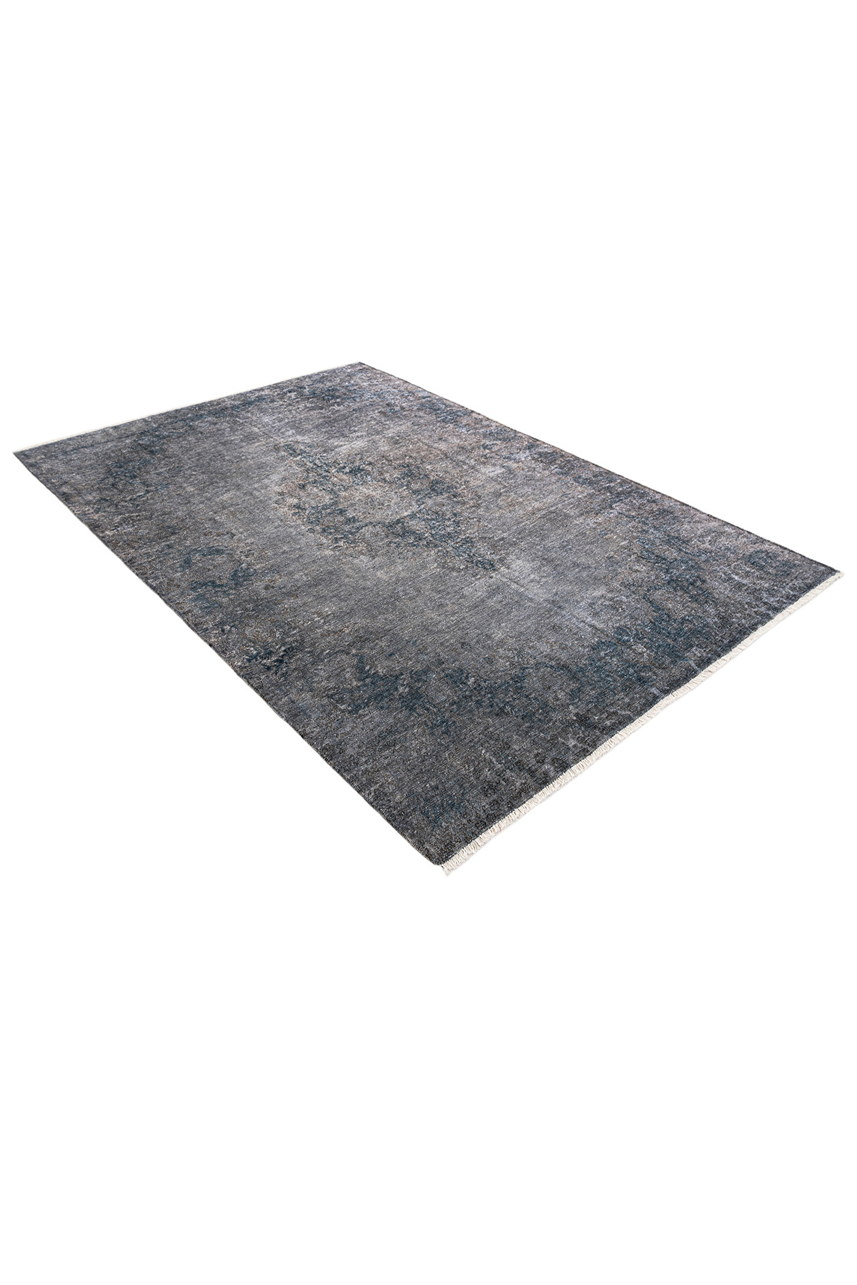 Angorahome Outlet Vega Dekoratif Yeni Nesil Kilim 4331 120 X 180 Dikdörtgen - 5