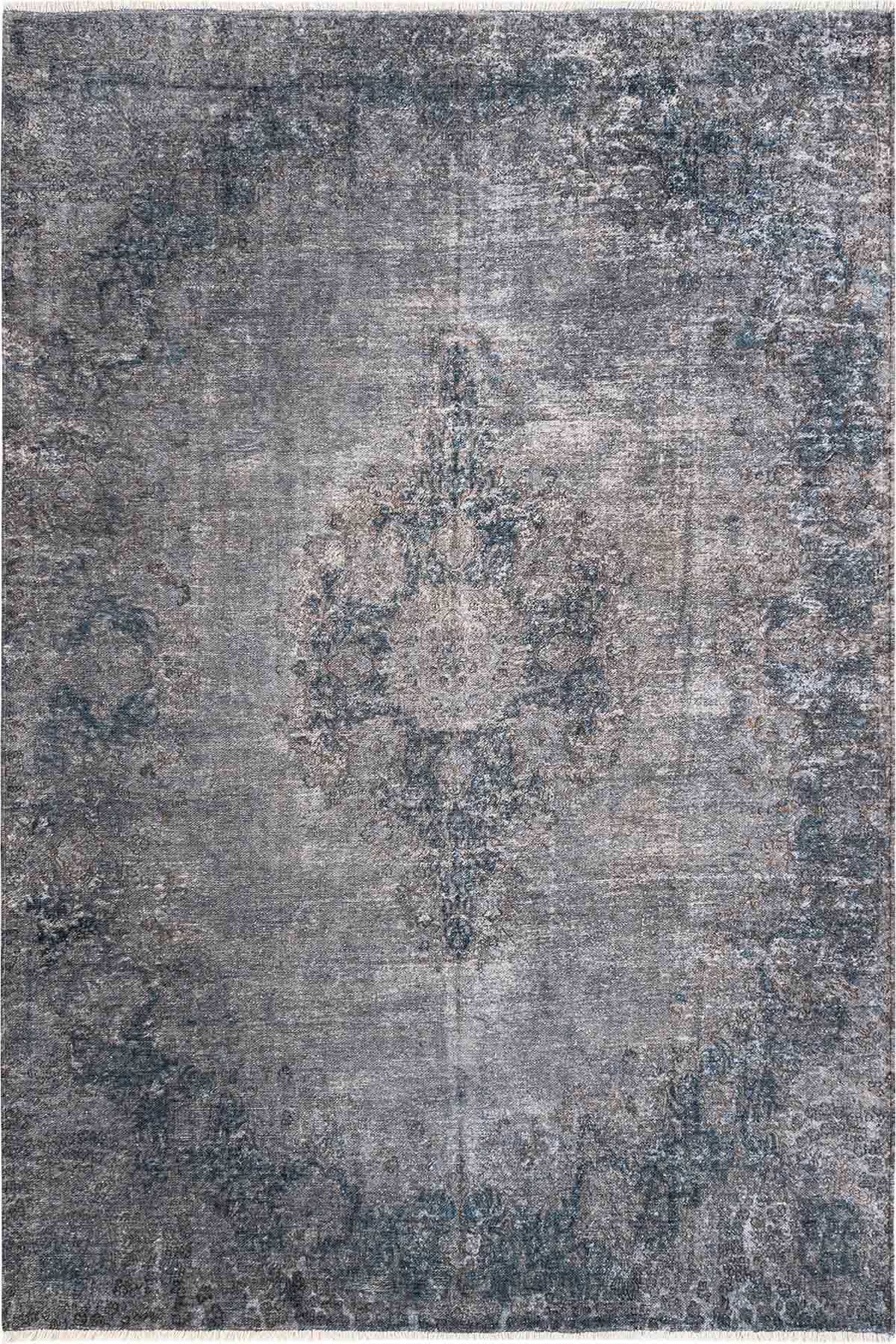 Angorahome Outlet Vega Dekoratif Yeni Nesil Kilim 4331 120 X 180 Dikdörtgen - 6