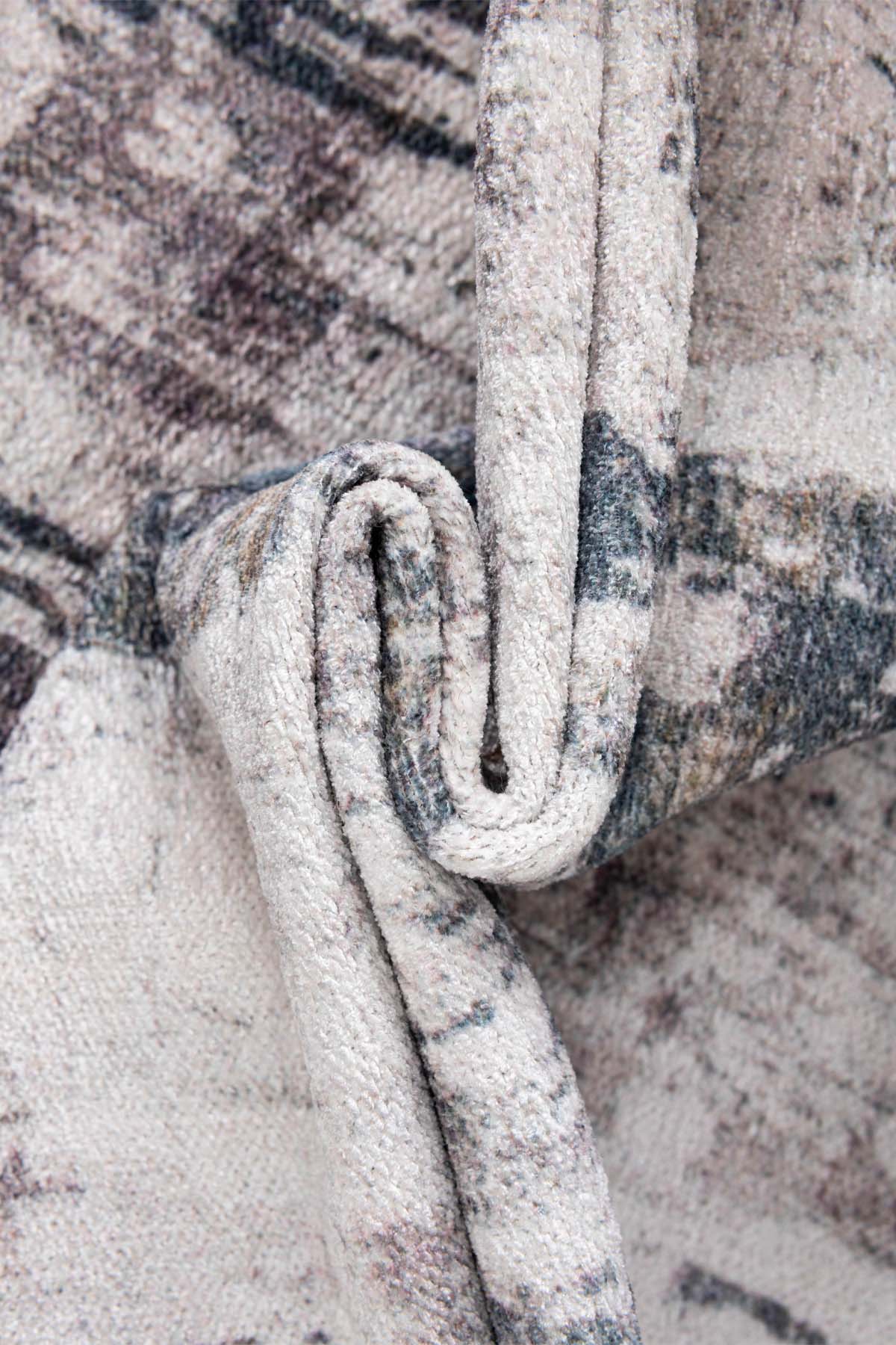 Angorahome Outlet Vega Dekoratif Yeni Nesil Kilim 4332 80 X 150 Dikdörtgen - 3