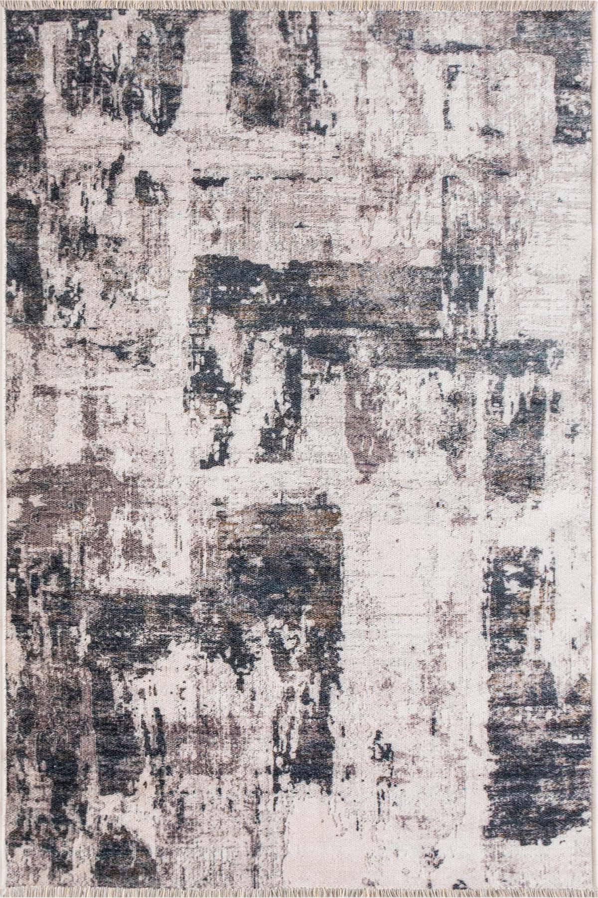 Angorahome Outlet Vega Dekoratif Yeni Nesil Kilim 4332 80 X 150 Dikdörtgen - 6