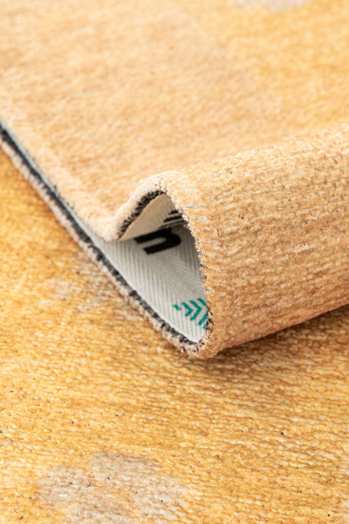 Angorahome Outlet Vega Dekoratif Yeni Nesil Kilim 4333 155 x 240 Dikdörtgen - 2