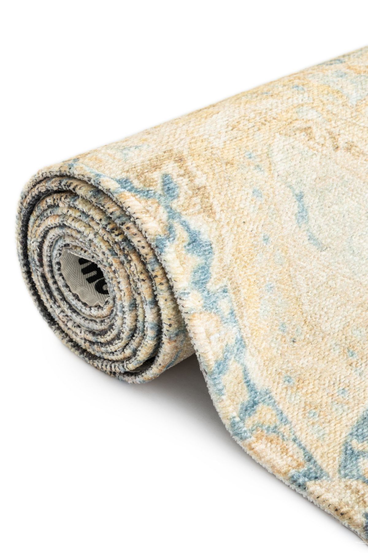 Angorahome Outlet Vega Dekoratif Yeni Nesil Kilim 4334 155 x 240 Dikdörtgen - 4