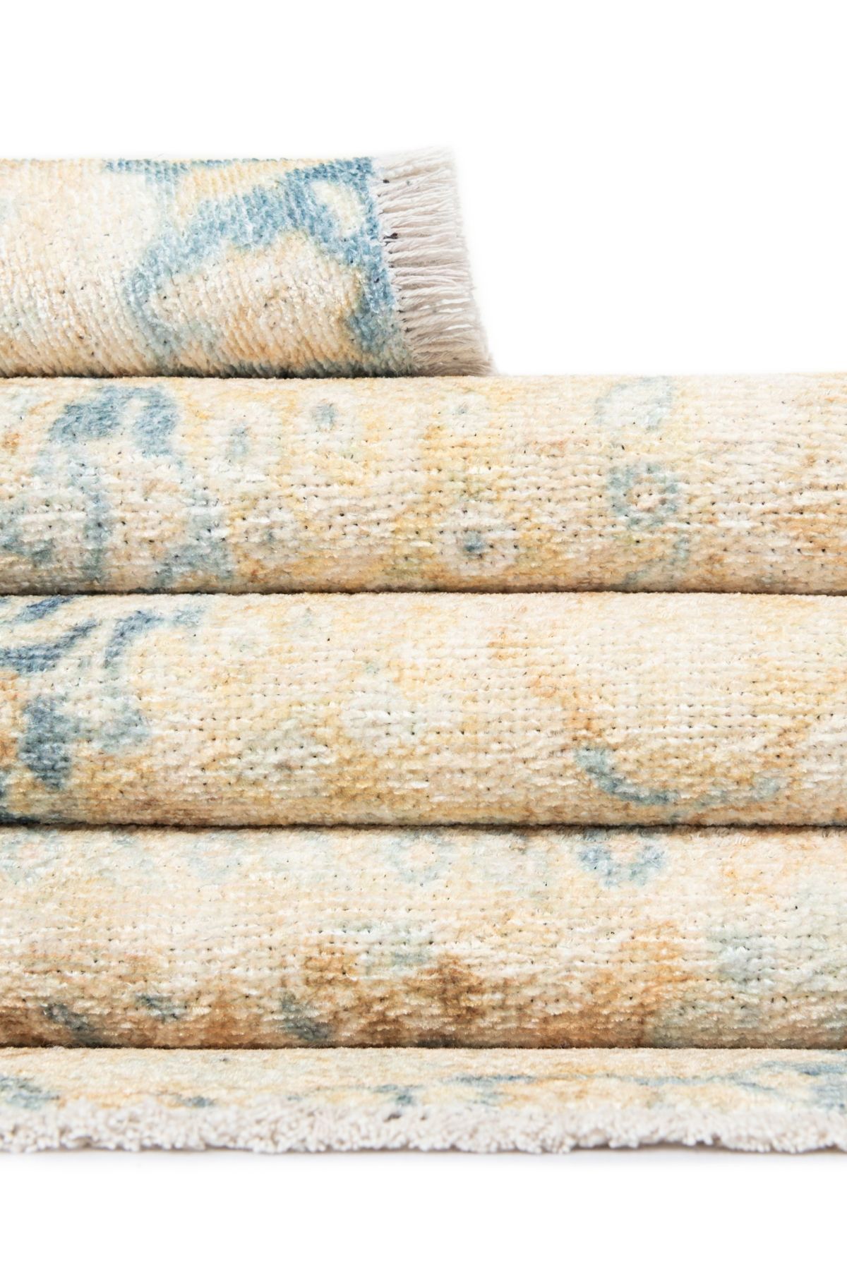 Angorahome Outlet Vega Dekoratif Yeni Nesil Kilim 4334 155 x 240 Dikdörtgen - 5