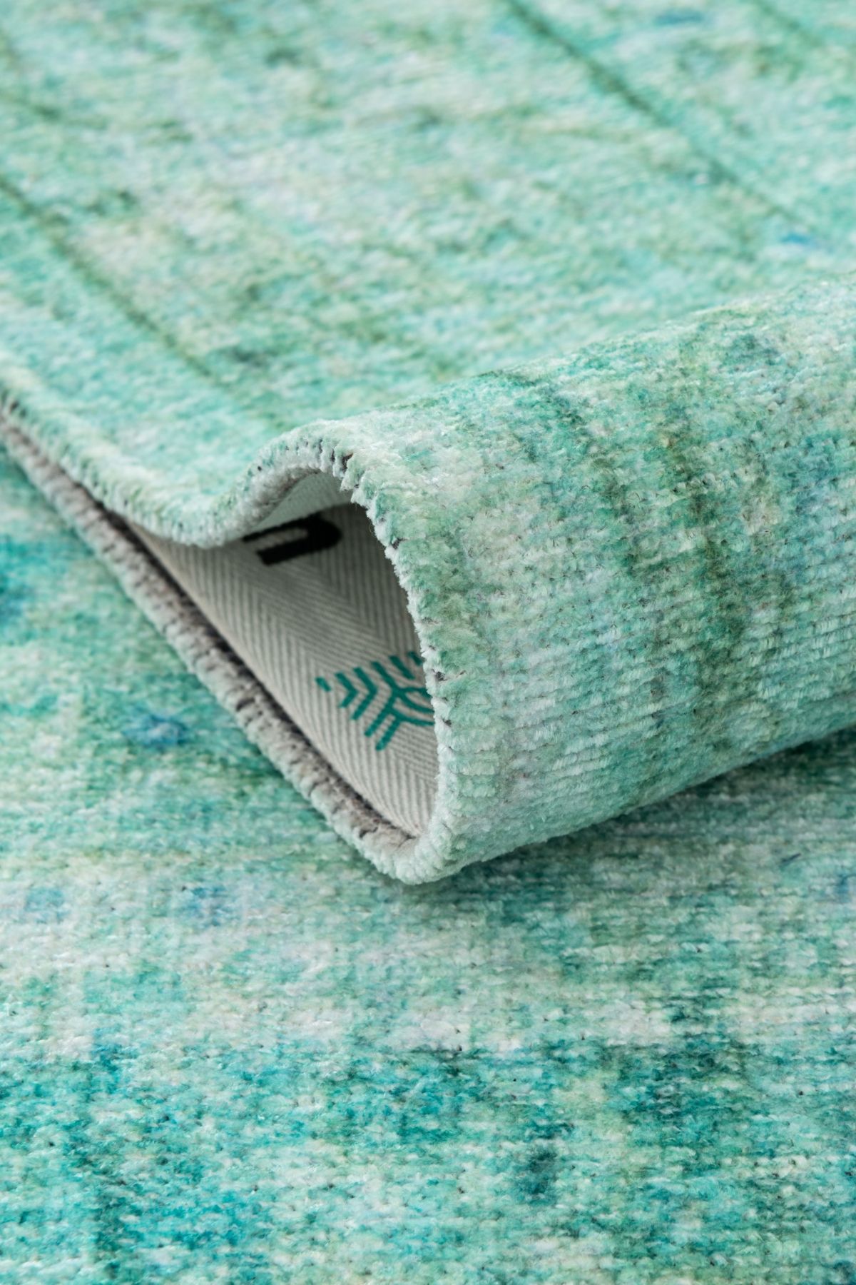 Angorahome Outlet Vega Dekoratif Yeni Nesil Kilim 4336 100 x 360 Dikdörtgen - 2