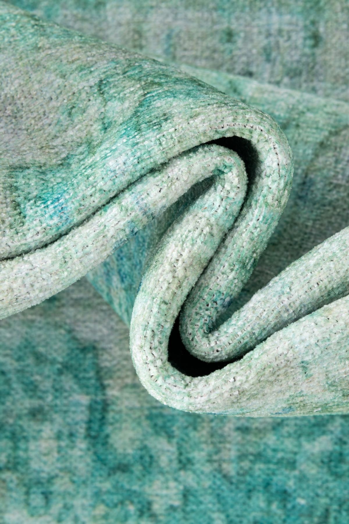 Angorahome Outlet Vega Dekoratif Yeni Nesil Kilim 4336 100 x 360 Dikdörtgen - 3