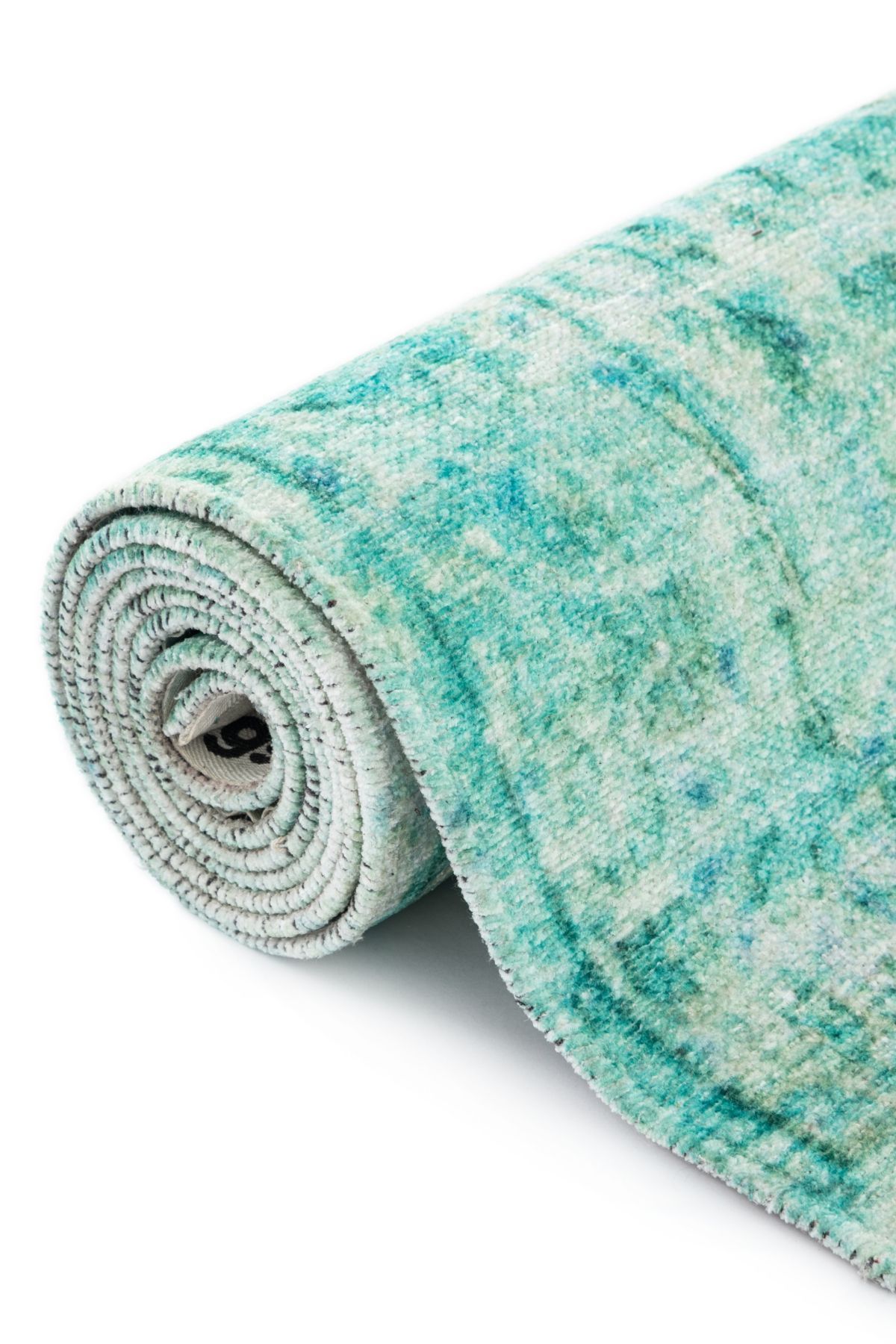 Angorahome Outlet Vega Dekoratif Yeni Nesil Kilim 4336 100 x 360 Dikdörtgen - 4