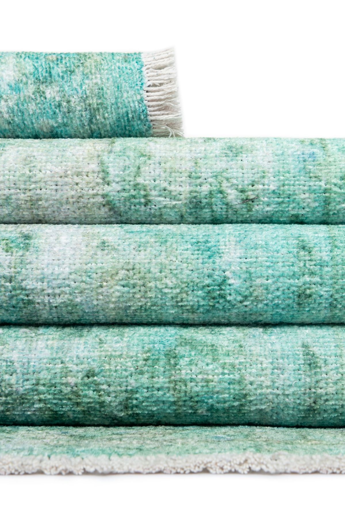 Angorahome Outlet Vega Dekoratif Yeni Nesil Kilim 4336 100 x 360 Dikdörtgen - 5