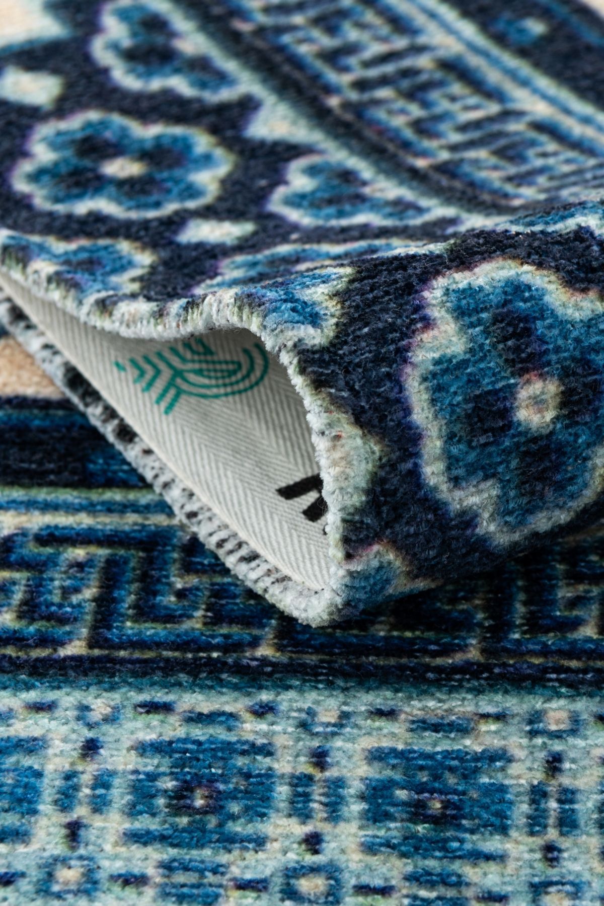 Angorahome Outlet Vega Dekoratif Yeni Nesil Kilim 4338 155 x 240 Dikdörtgen - 2