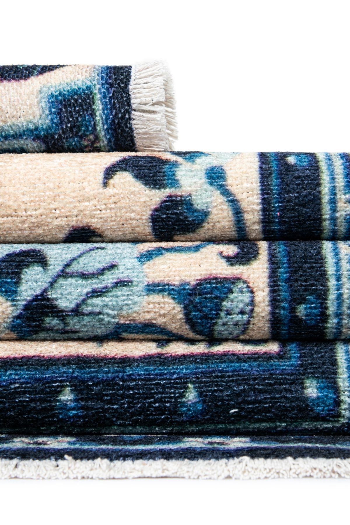 Angorahome Outlet Vega Dekoratif Yeni Nesil Kilim 4338 155 x 240 Dikdörtgen - 5