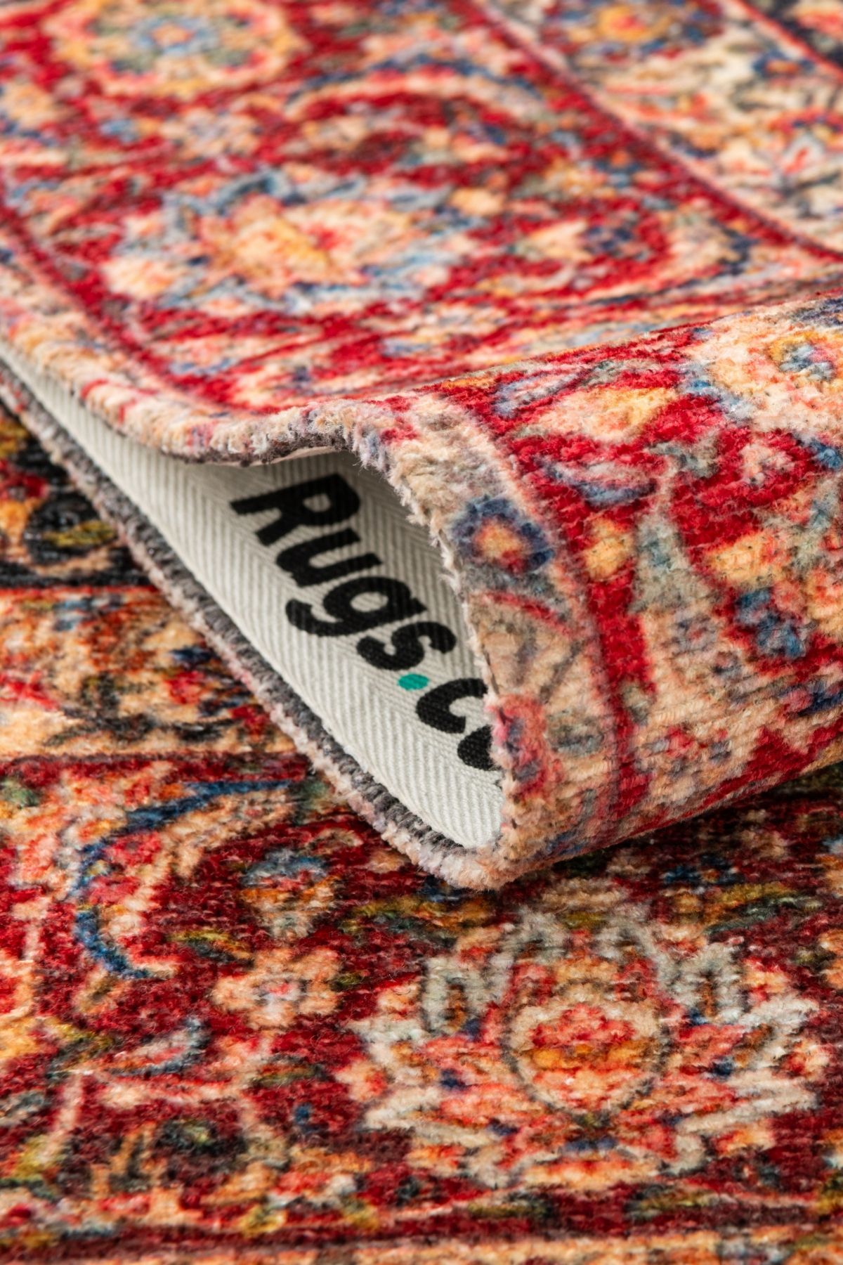 Angorahome Outlet Vega Dekoratif Yeni Nesil Kilim 4339 100 x 360 Dikdörtgen - 2