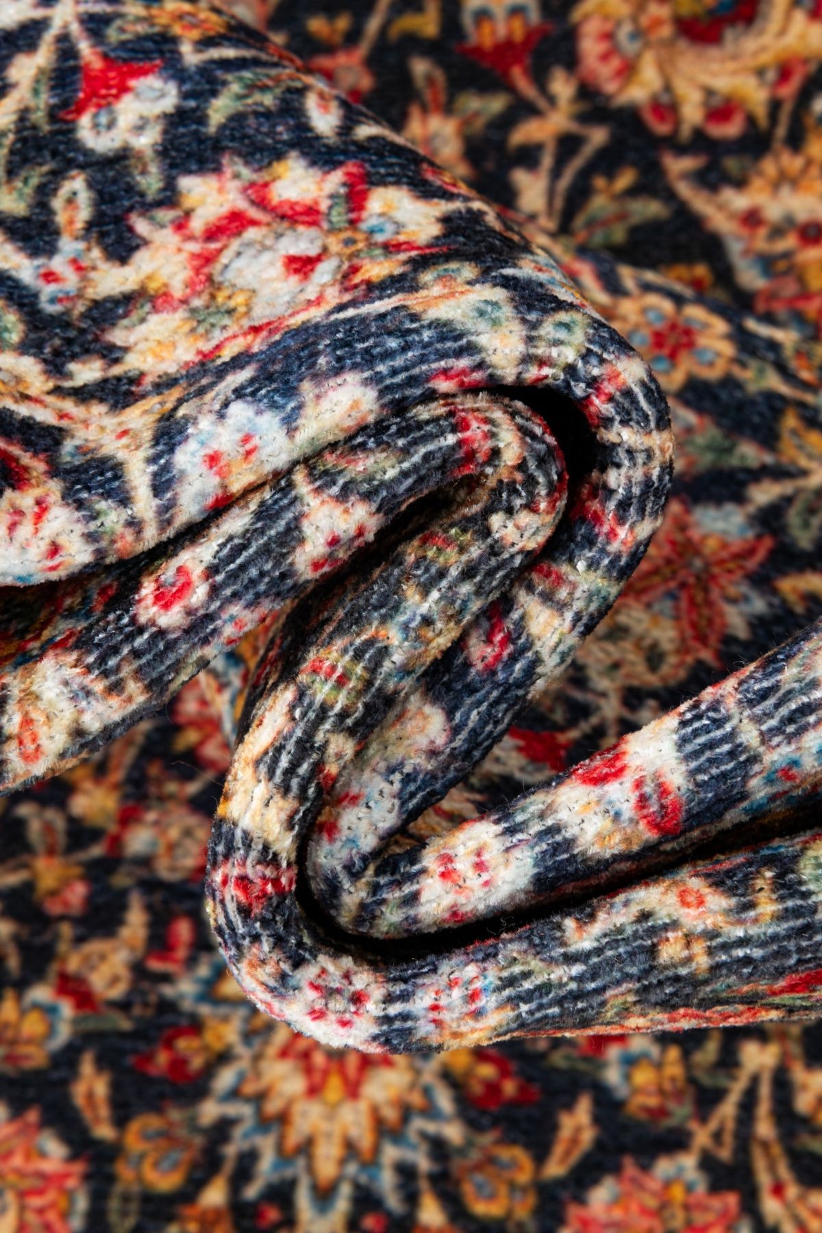 Angorahome Outlet Vega Dekoratif Yeni Nesil Kilim 4339 100 x 360 Dikdörtgen - 3