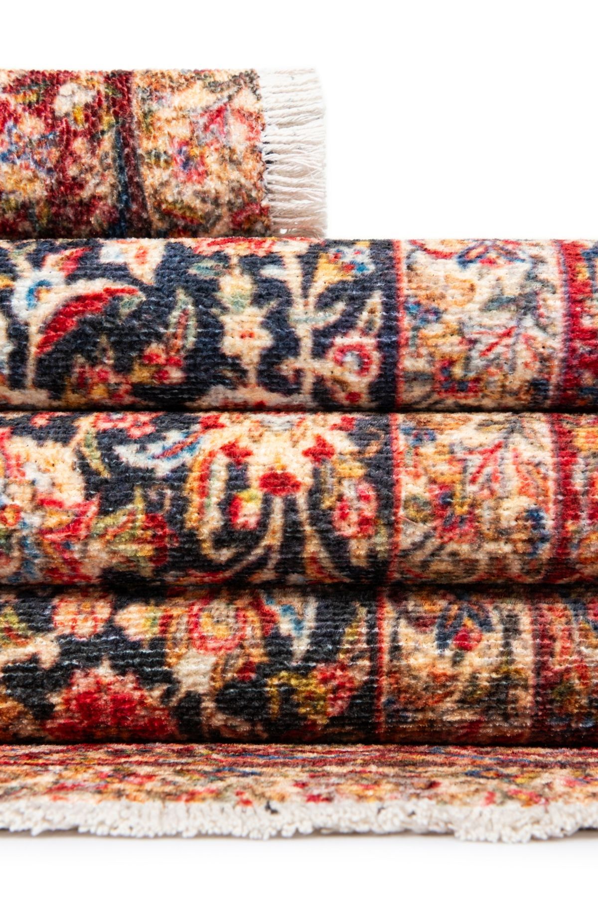 Angorahome Outlet Vega Dekoratif Yeni Nesil Kilim 4339 100 x 360 Dikdörtgen - 5
