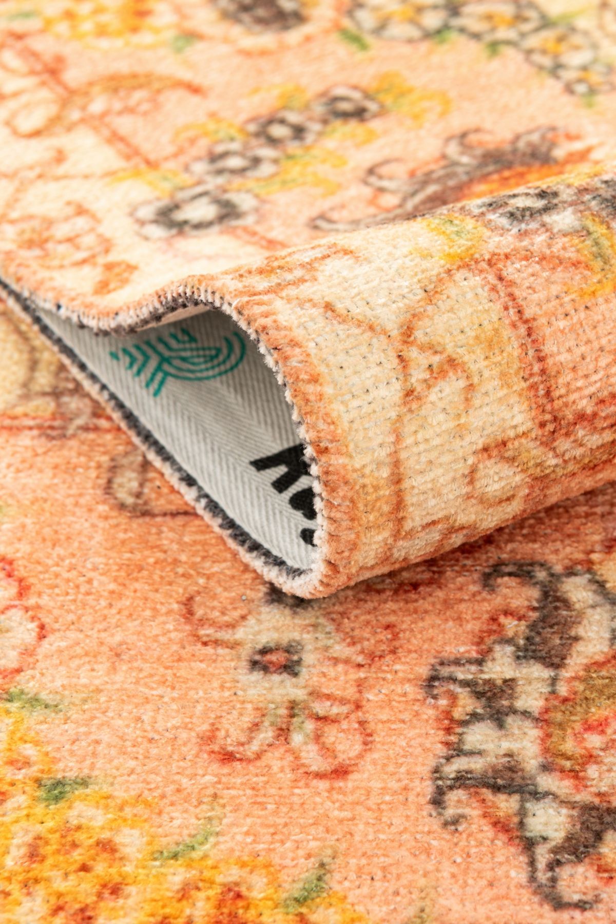 Angorahome Outlet Vega Dekoratif Yeni Nesil Kilim 4340 155 x 240 Dikdörtgen - 2