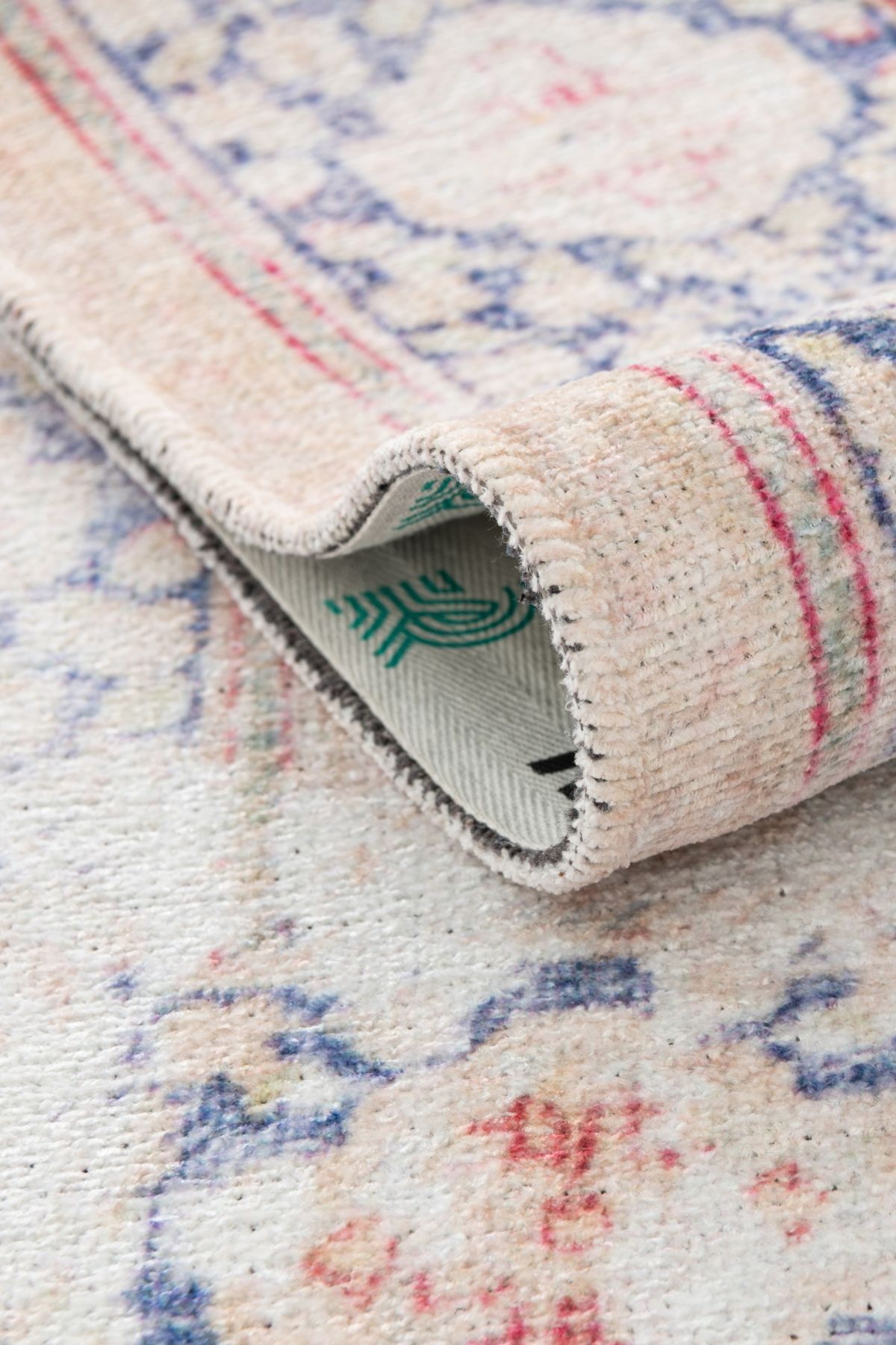 Angorahome Outlet Vega Dekoratif Yeni Nesil Kilim 4341 155 x 240 Dikdörtgen - 2