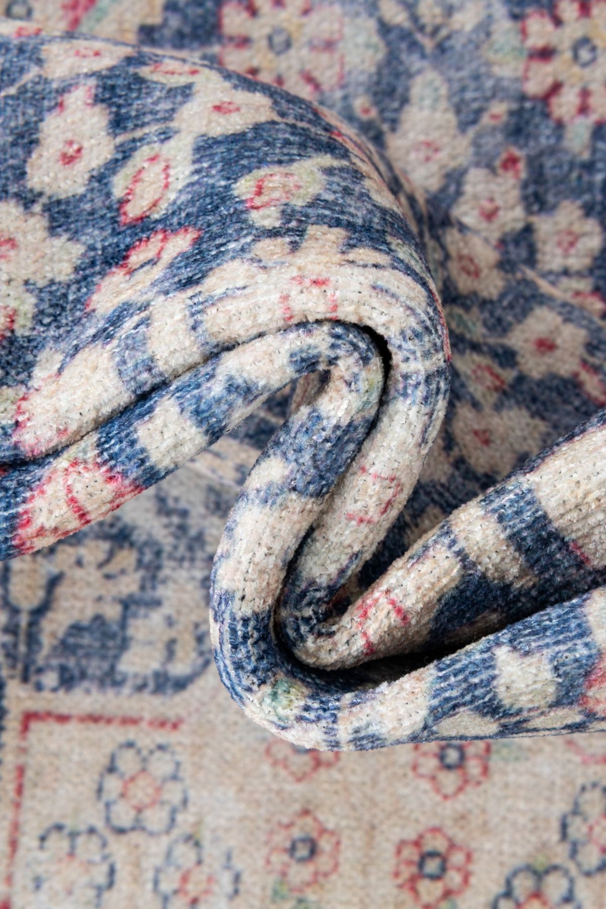 Angorahome Outlet Vega Dekoratif Yeni Nesil Kilim 4341 155 x 240 Dikdörtgen - 3