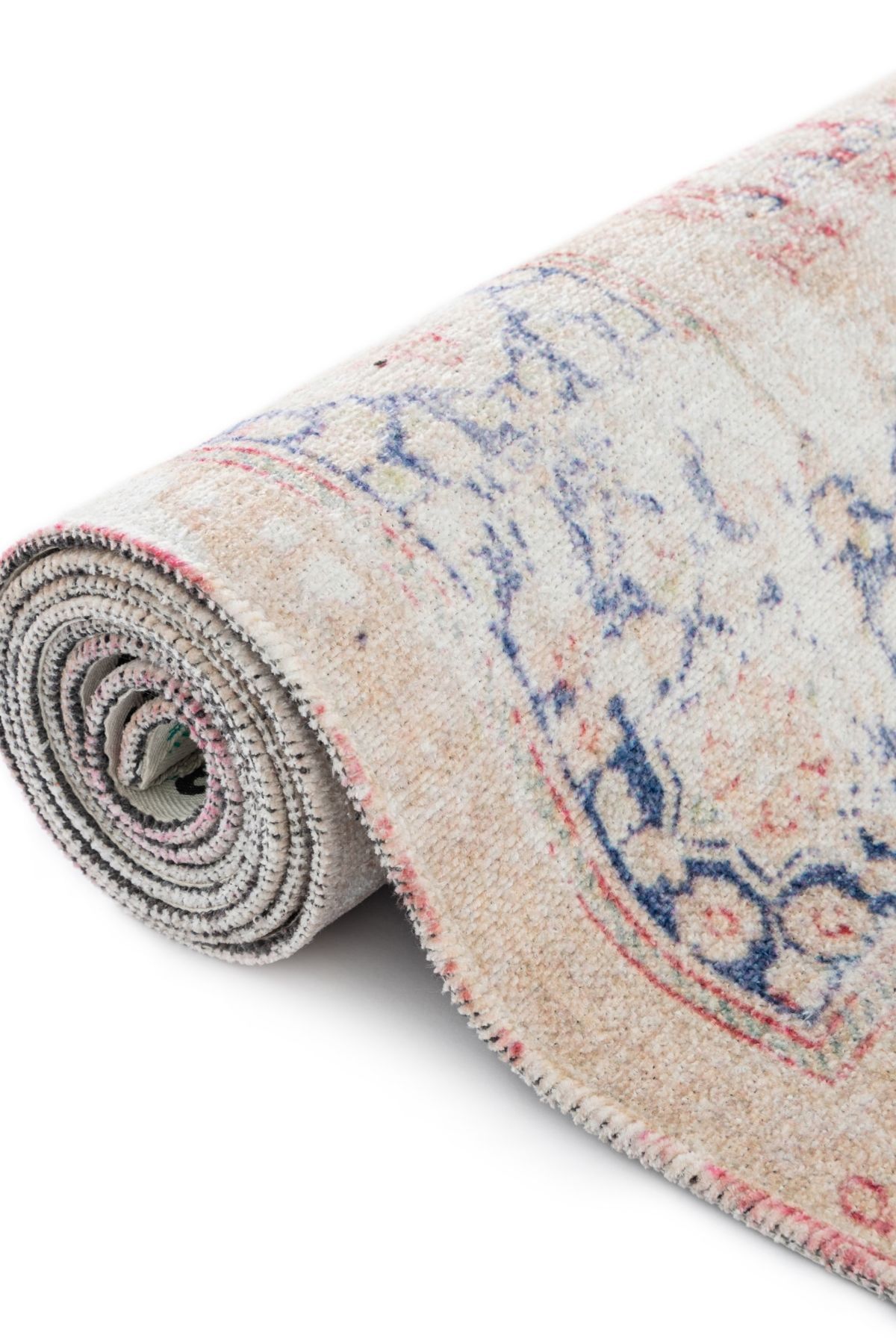 Angorahome Outlet Vega Dekoratif Yeni Nesil Kilim 4341 155 x 240 Dikdörtgen - 4