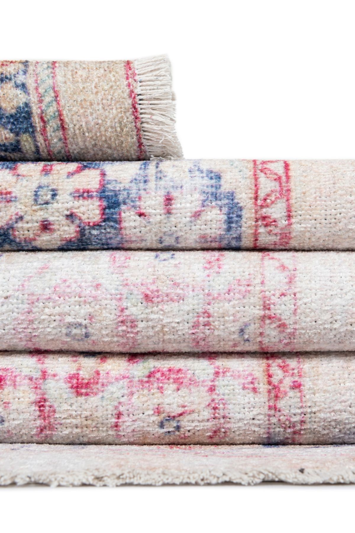 Angorahome Outlet Vega Dekoratif Yeni Nesil Kilim 4341 155 x 240 Dikdörtgen - 5