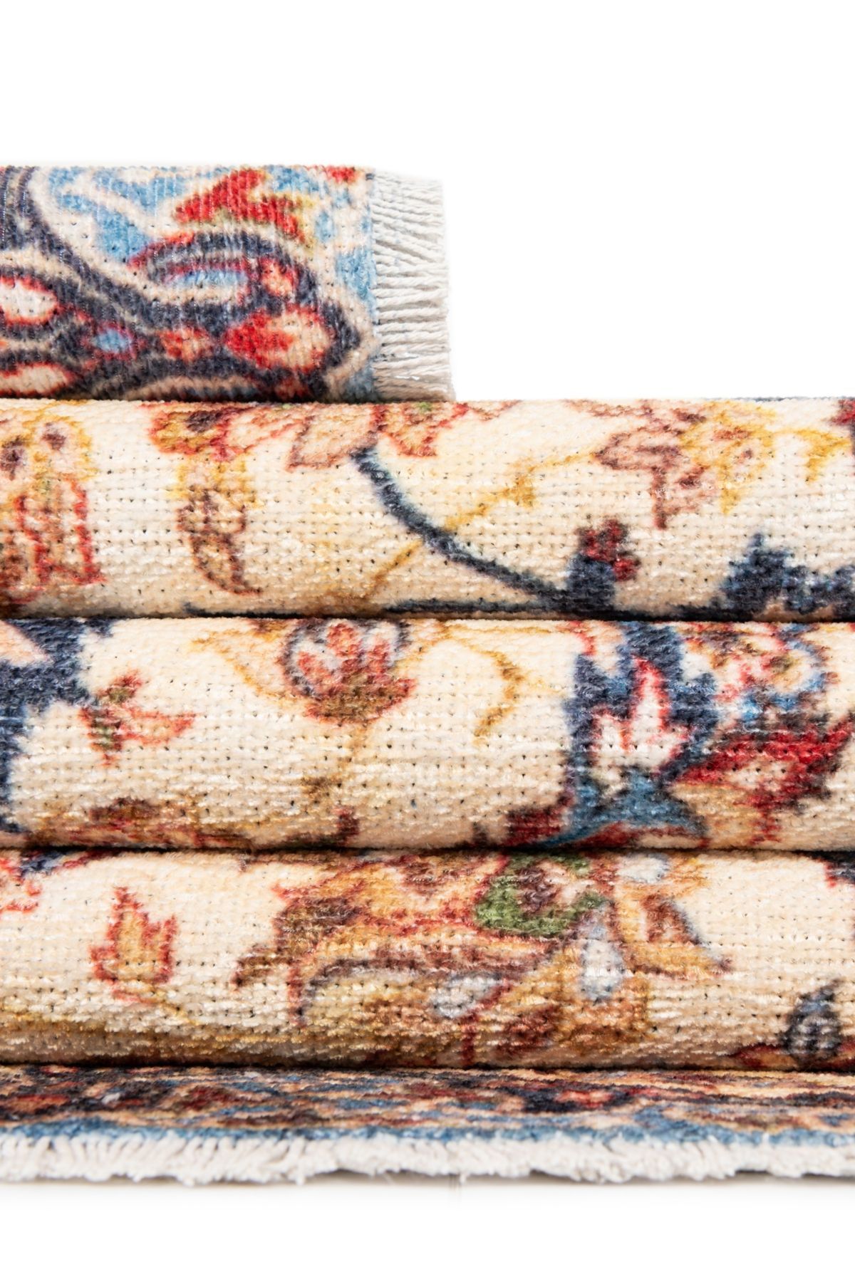 Angorahome Outlet Vega Dekoratif Yeni Nesil Kilim 4342 155 x 240 Dikdörtgen - 5