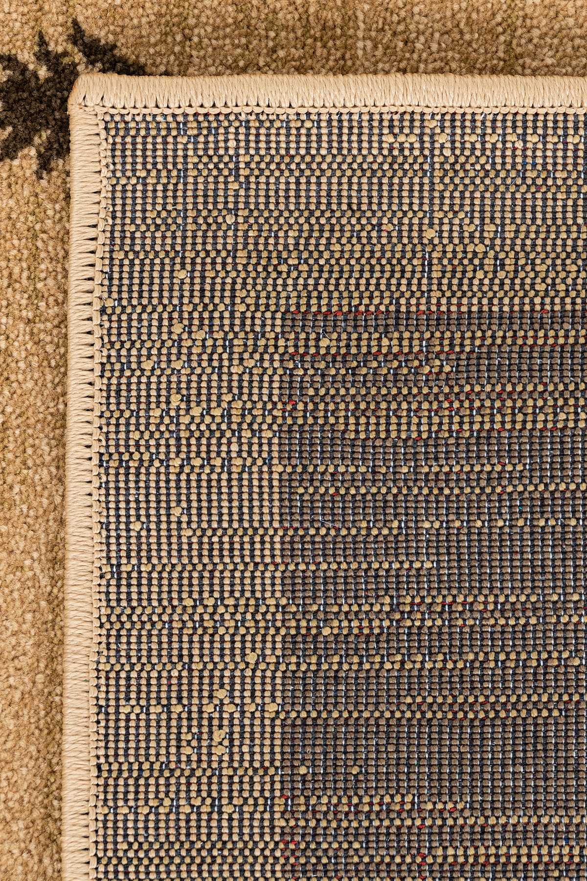 Angorahome Outlet Ziegler Koleksiyonu Makine Halısı OT0310 160 x 245 Dikdörtgen - 6