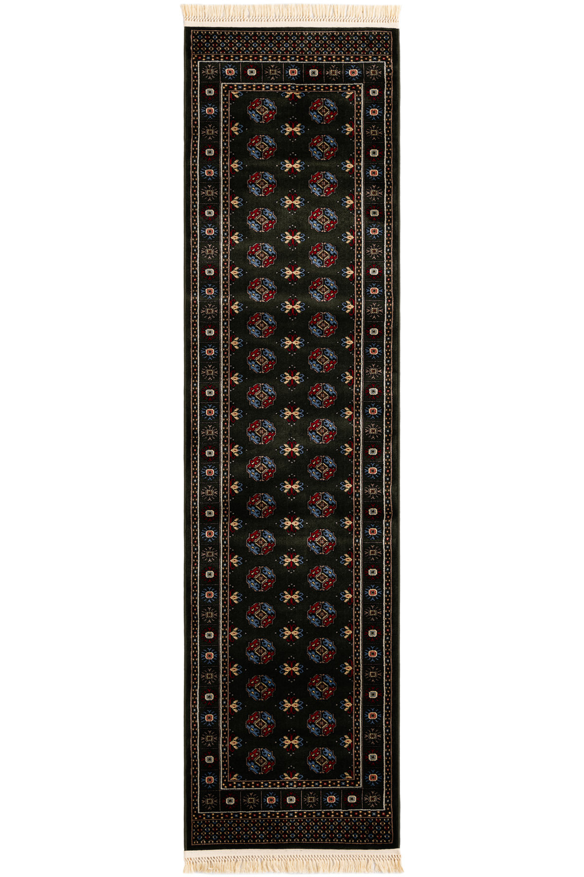 Angorahome Persian Dokuma Makine Halısı BK1000 80 x 305 Dikdörtgen - 10