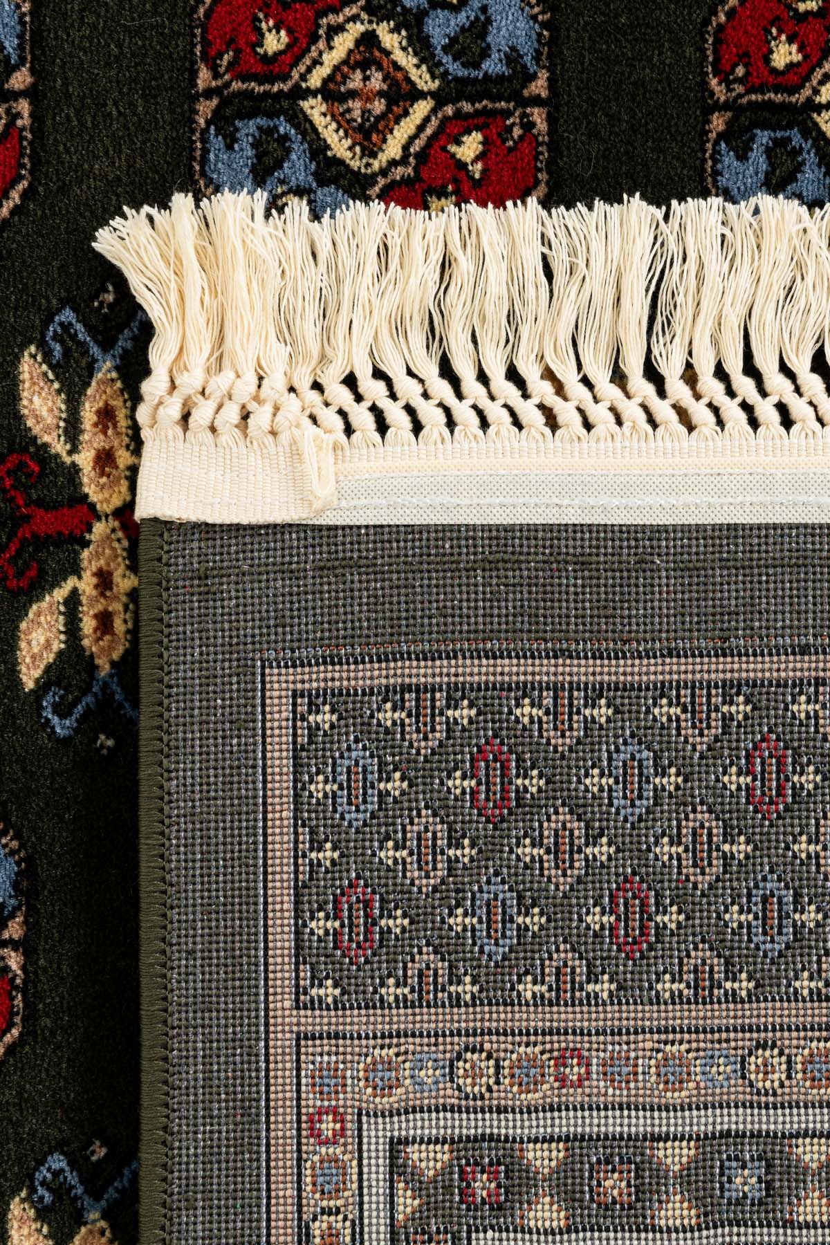 Angorahome Persian Dokuma Makine Halısı BK1000 125 x 185 Dikdörtgen - 6