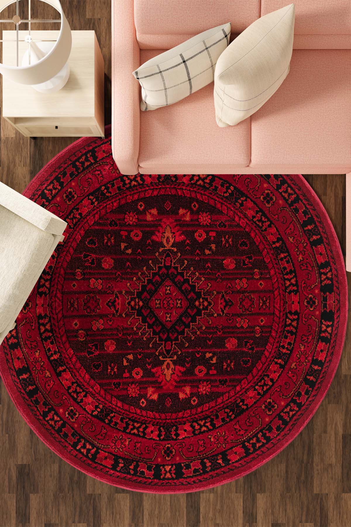 Angora Home