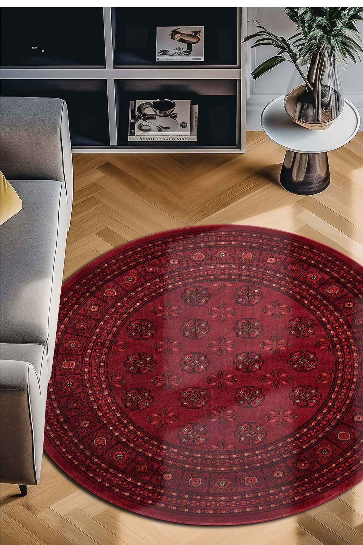 Angora Home