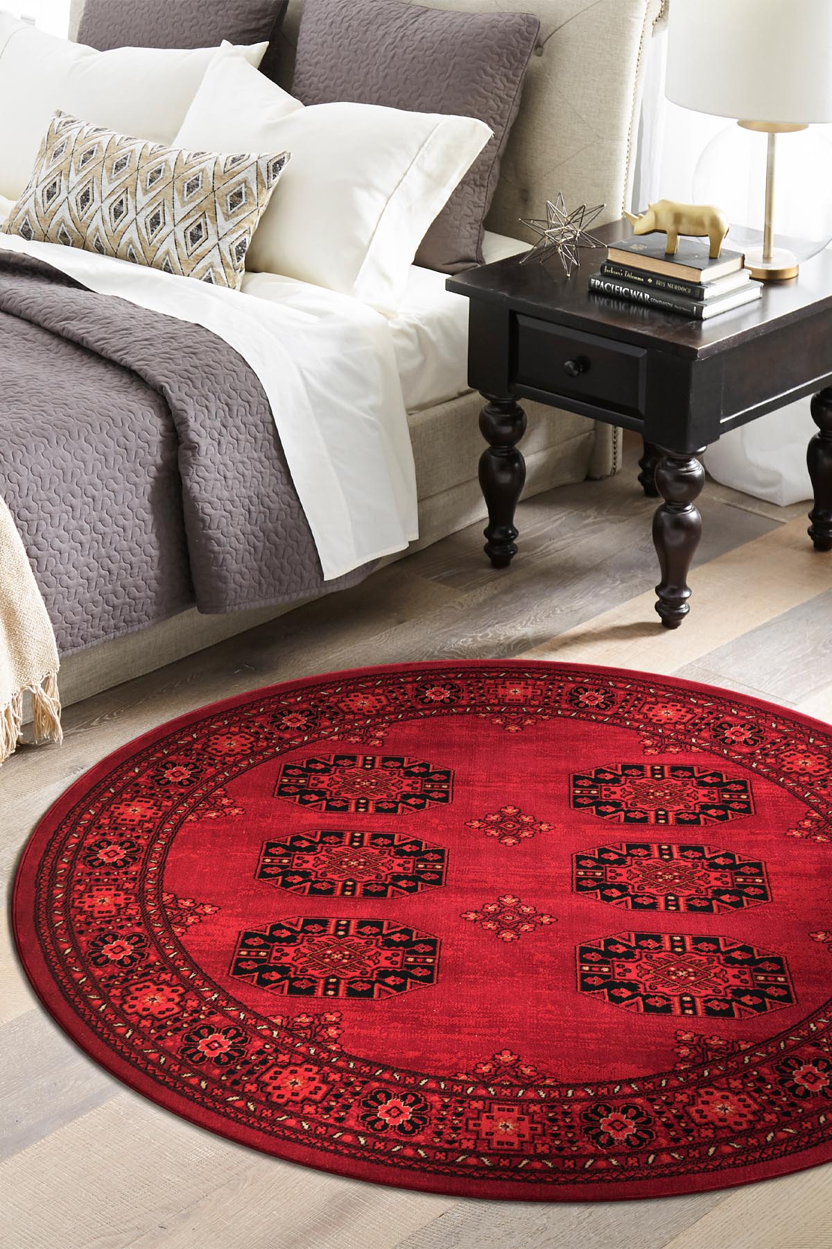 Angora Home