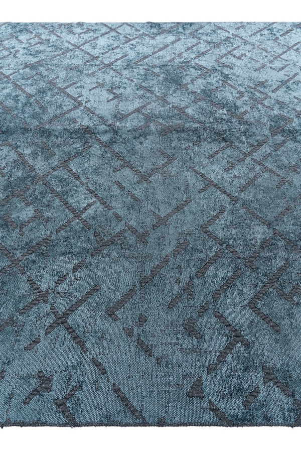 Angorahome Prag Dekoratif Kilim  5901 - 2