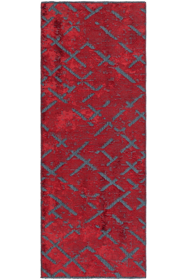 Angorahome Prag Dekoratif Kilim  1175 - 6