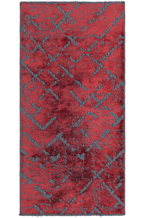 Angorahome Prag Dekoratif Kilim  1175 - 6